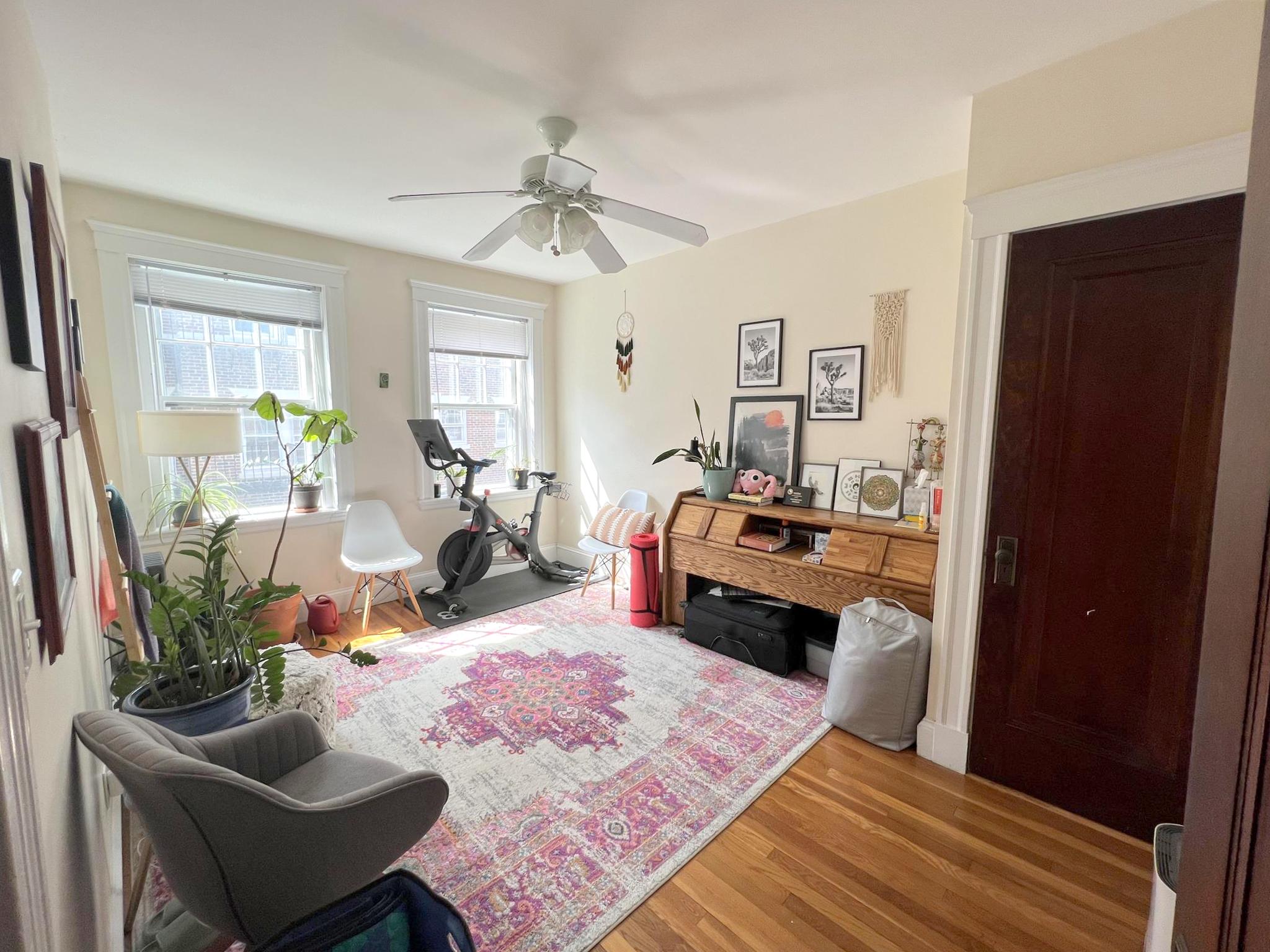 13 Ellery St, Mid Cambridge