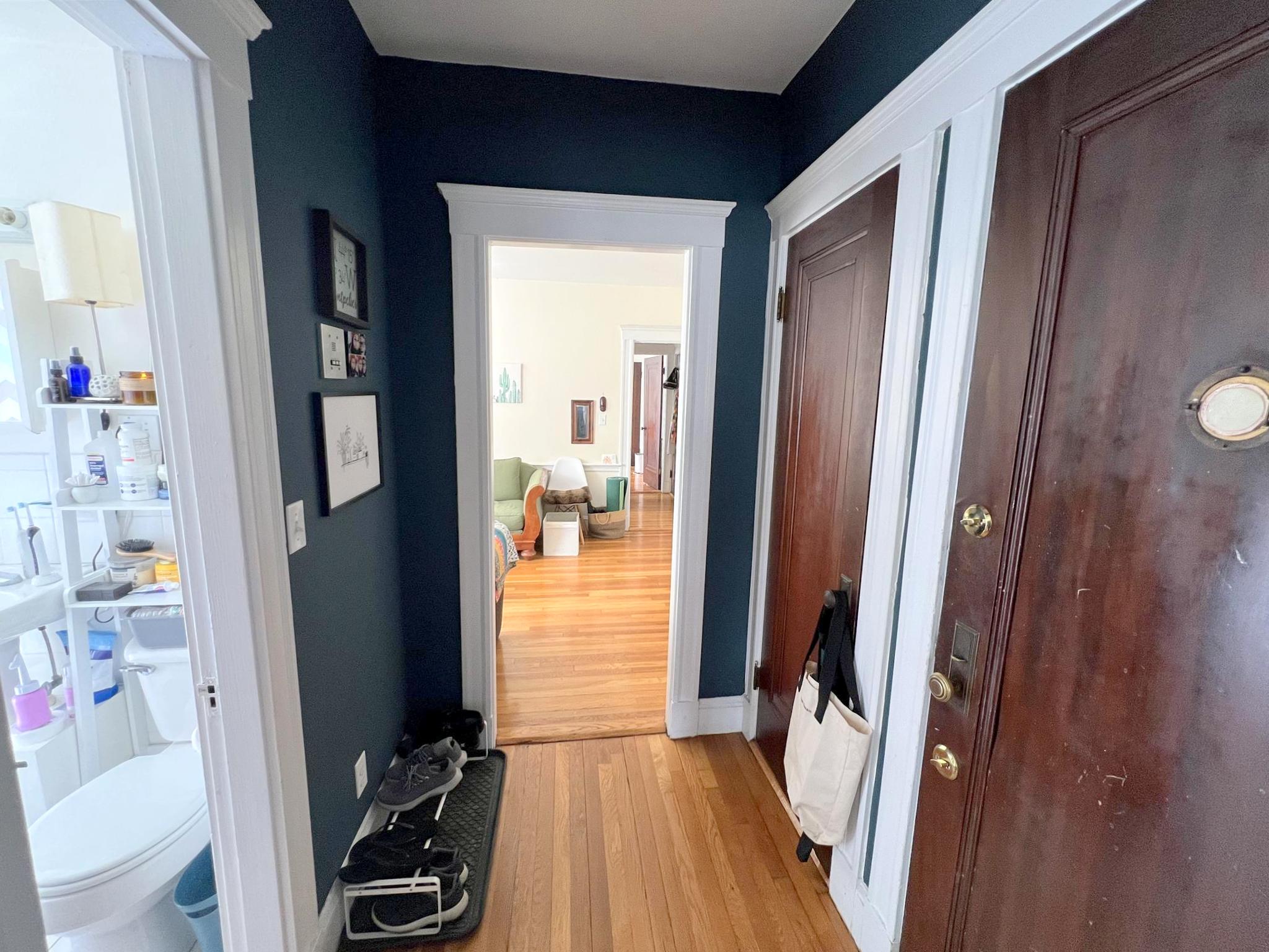 13 Ellery St, Mid Cambridge