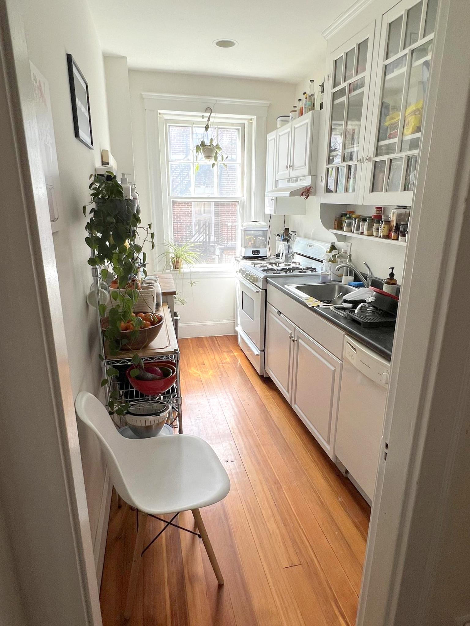 13 Ellery St, Mid Cambridge