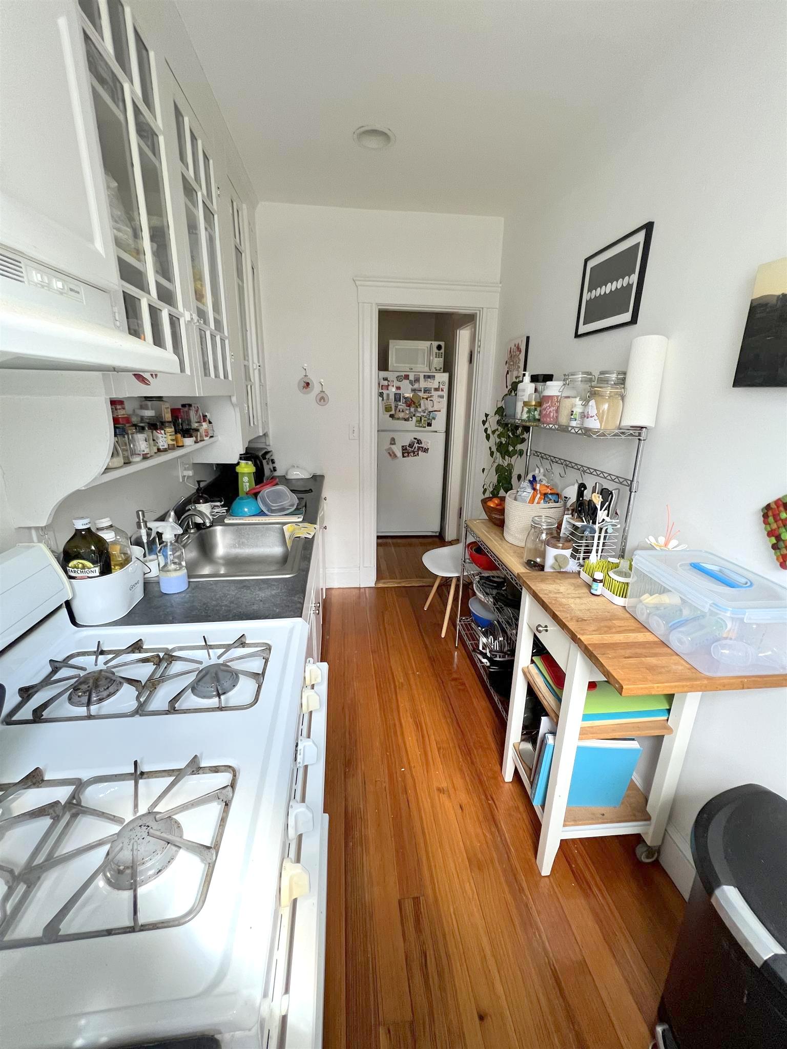 13 Ellery St, Mid Cambridge