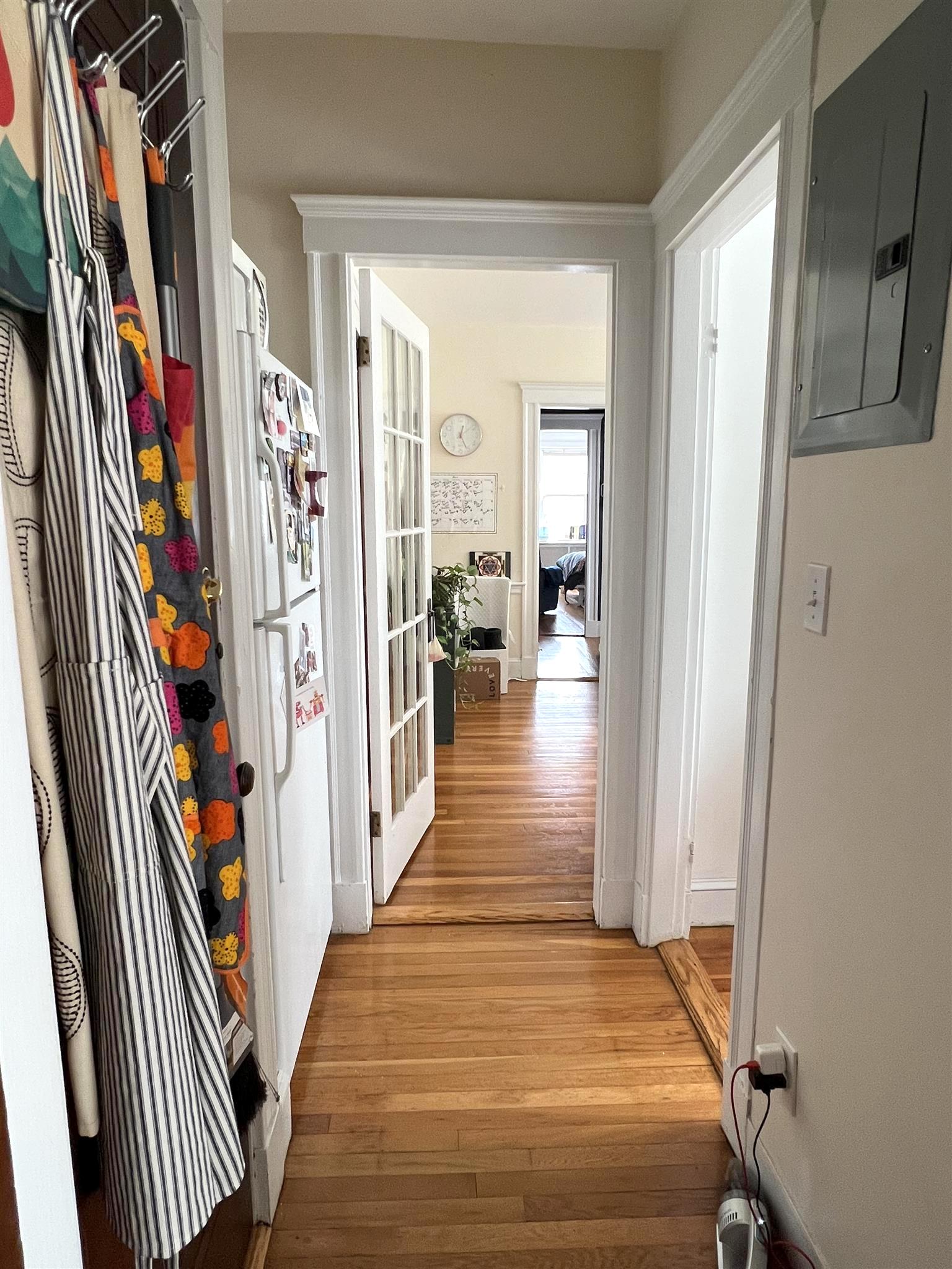 13 Ellery St, Mid Cambridge