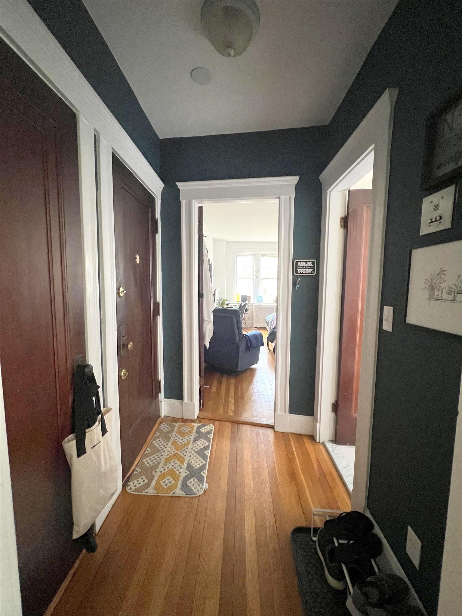 13 Ellery St, Mid Cambridge