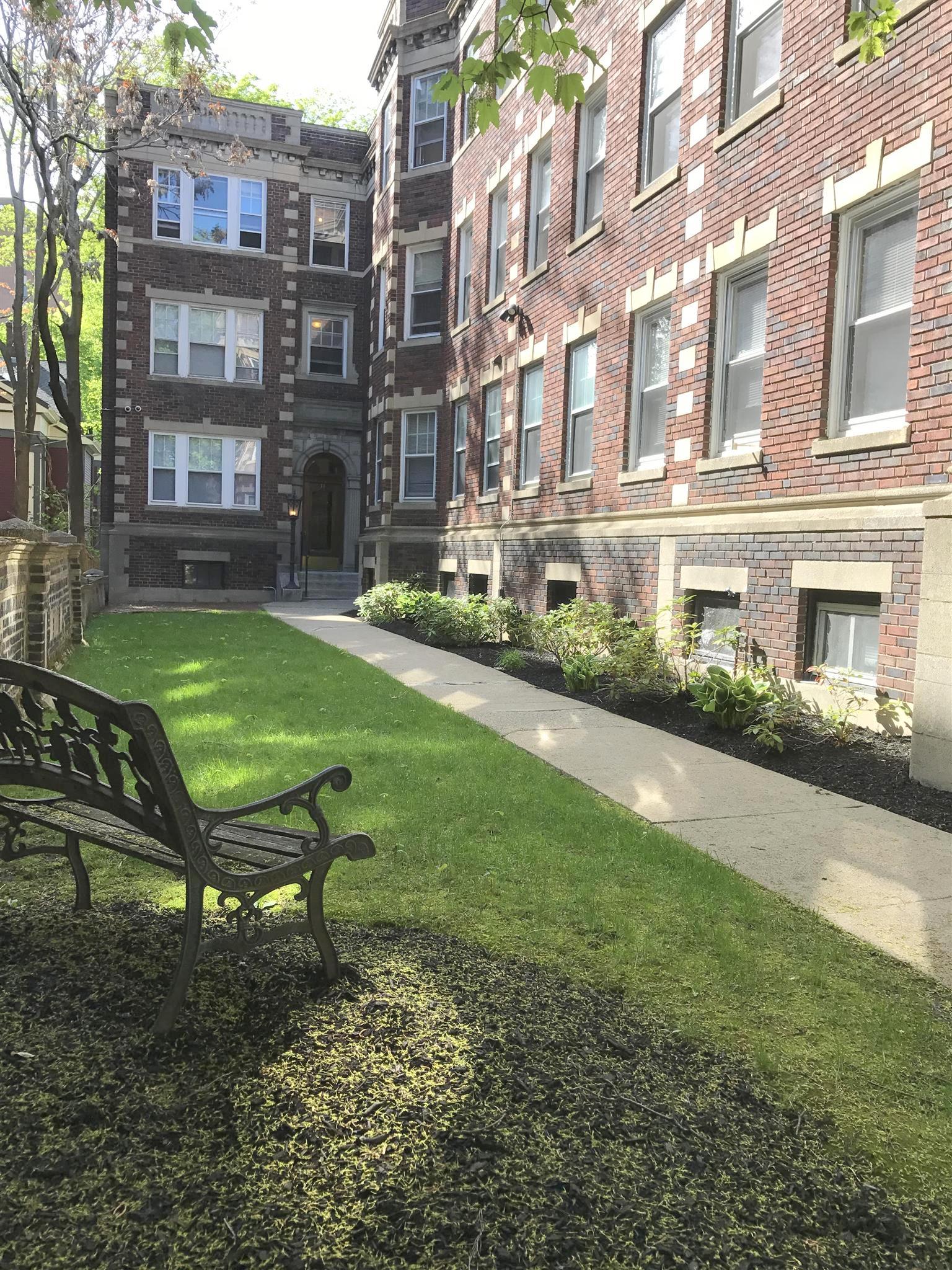 13 Ellery St, Mid Cambridge