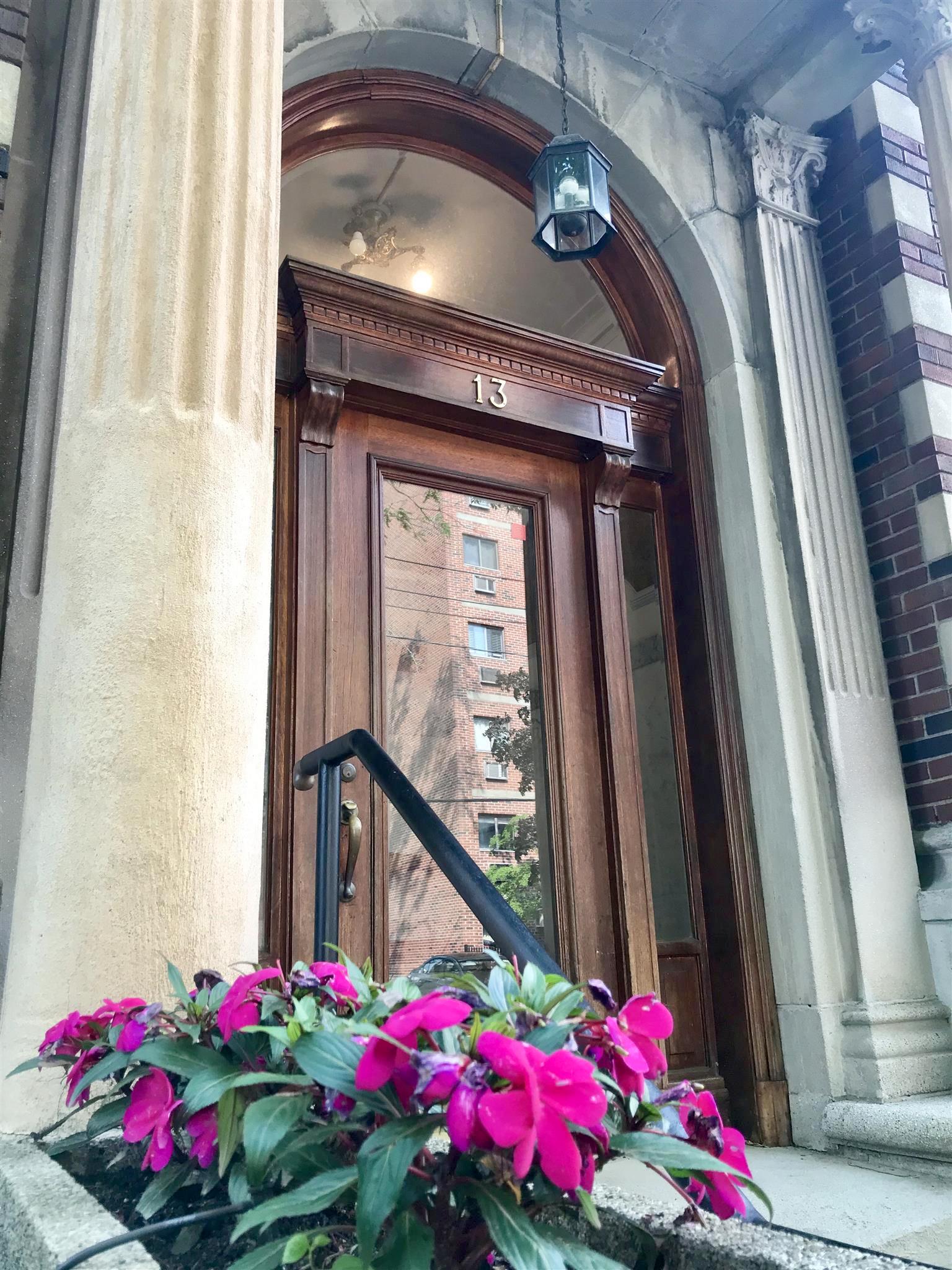 13 Ellery St, Mid Cambridge