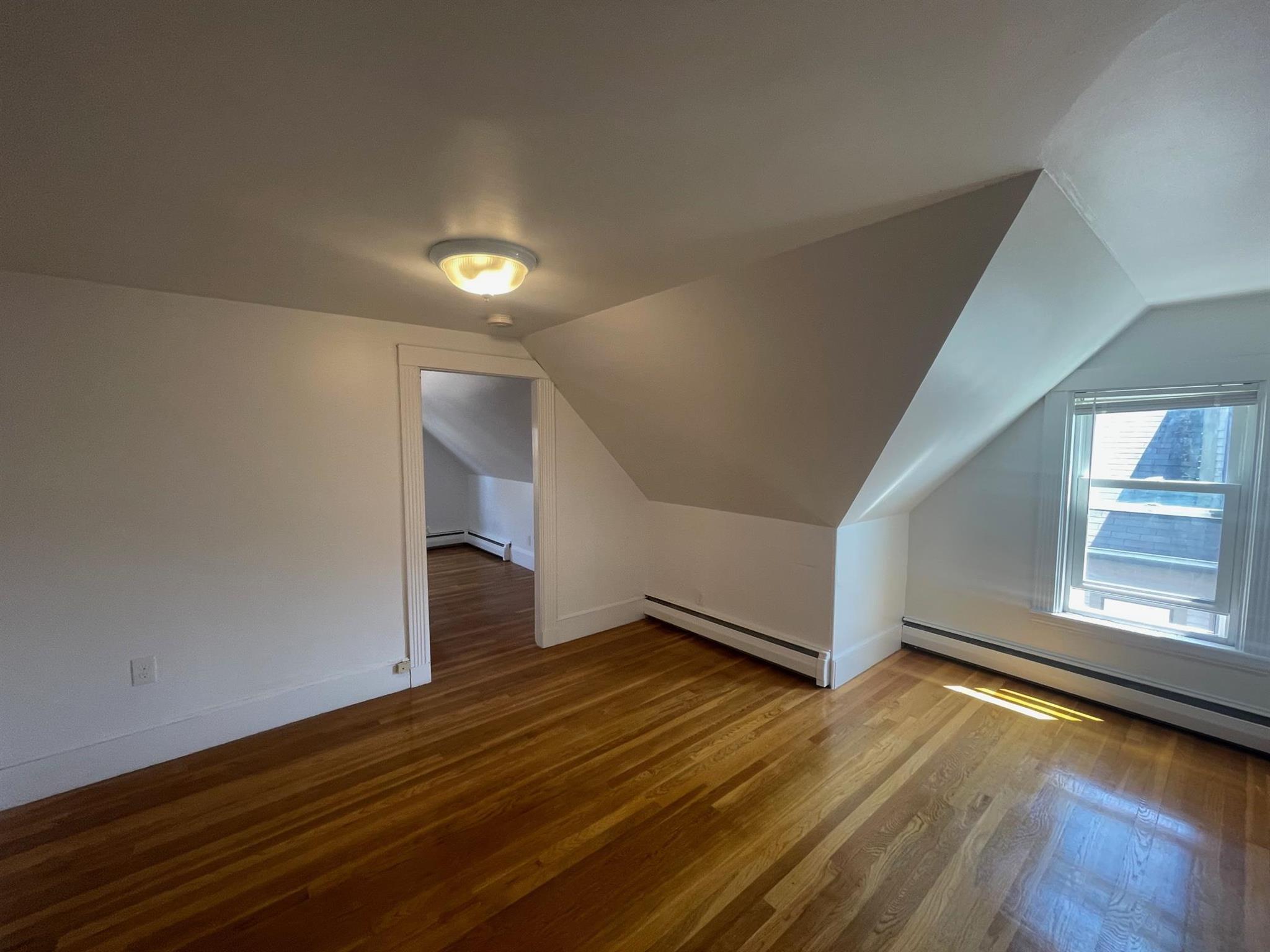 64 Raymond Ave, Teele Square