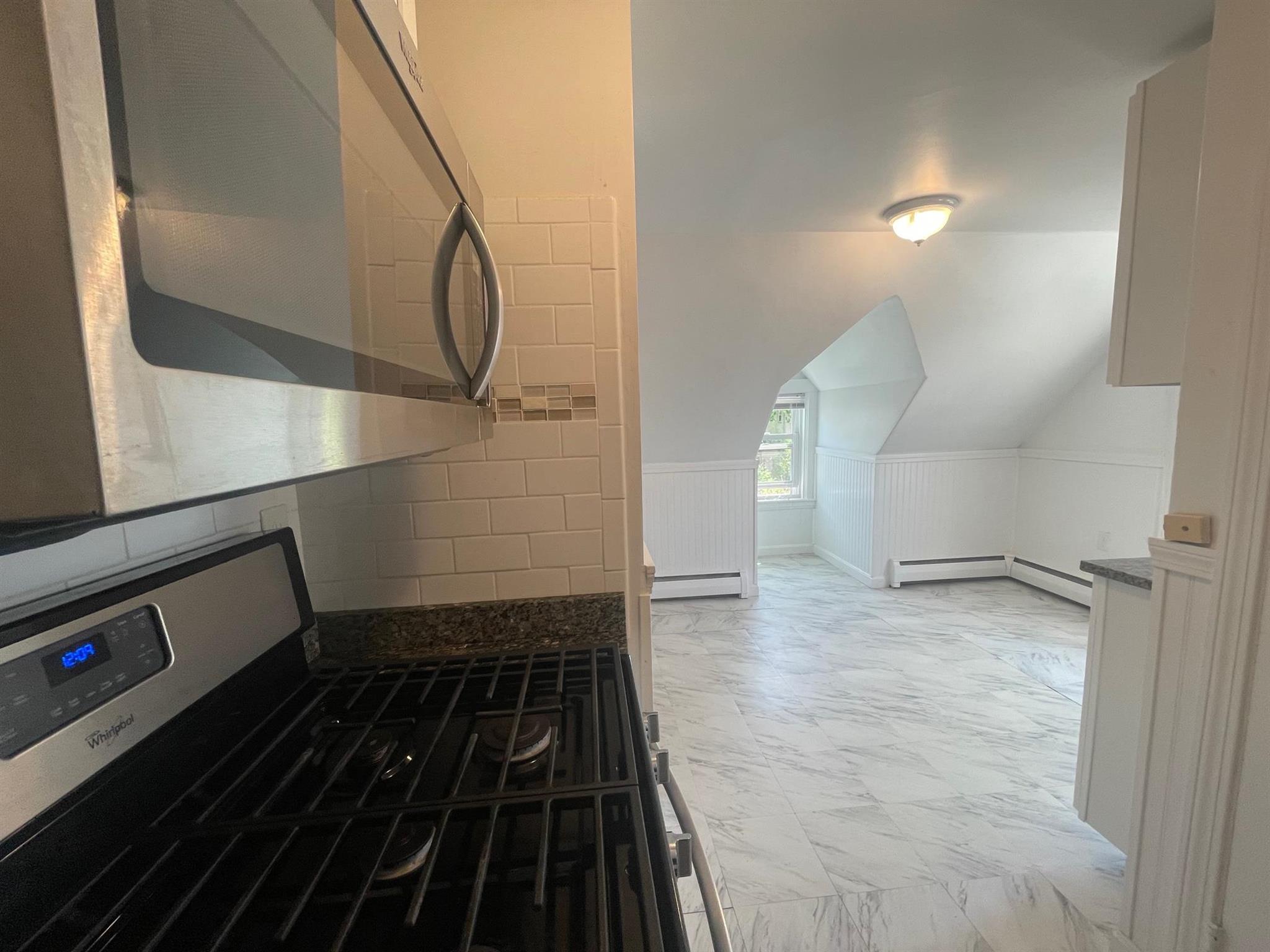 64 Raymond Ave, Teele Square