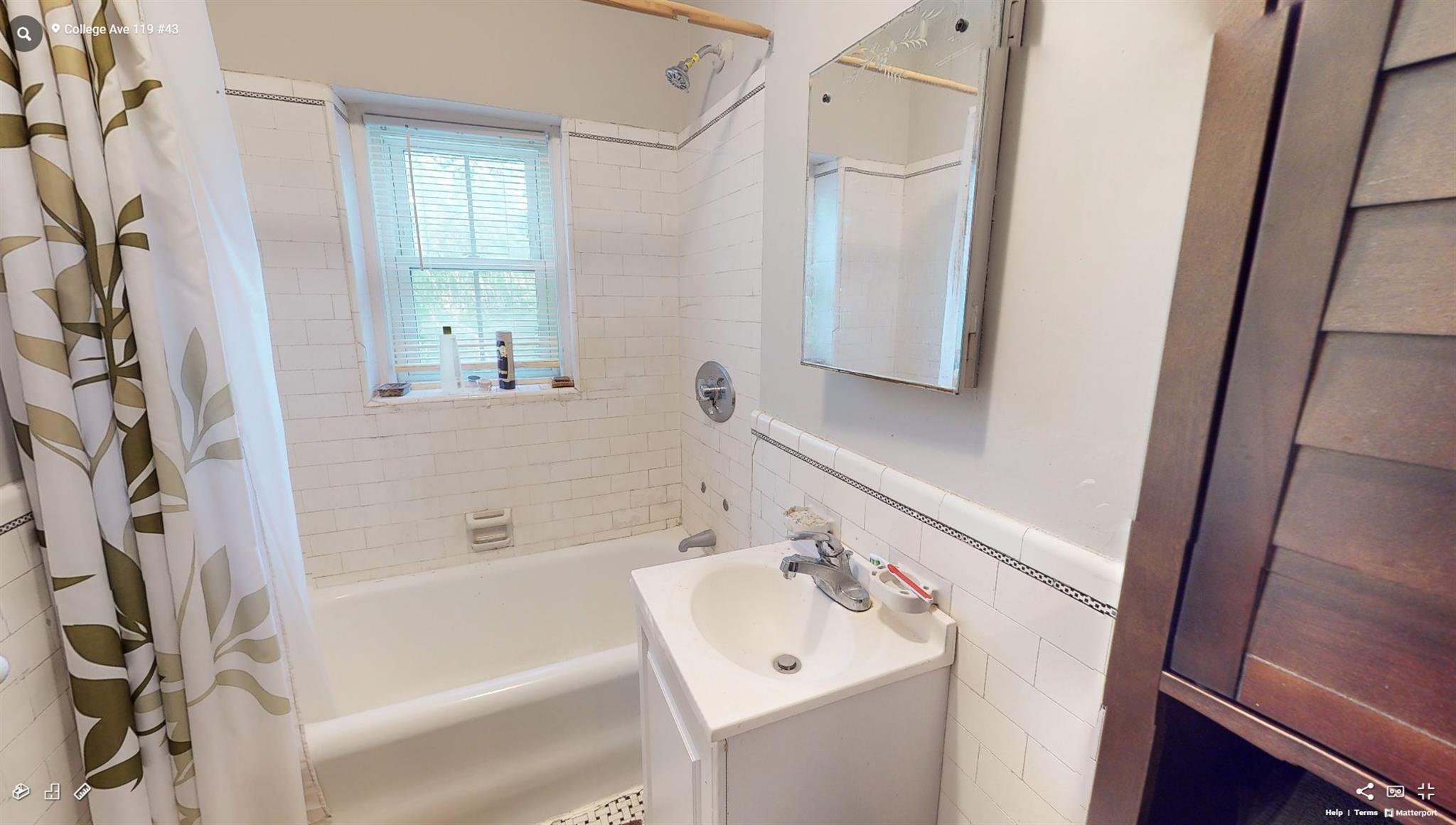 119 College Ave, Davis Square