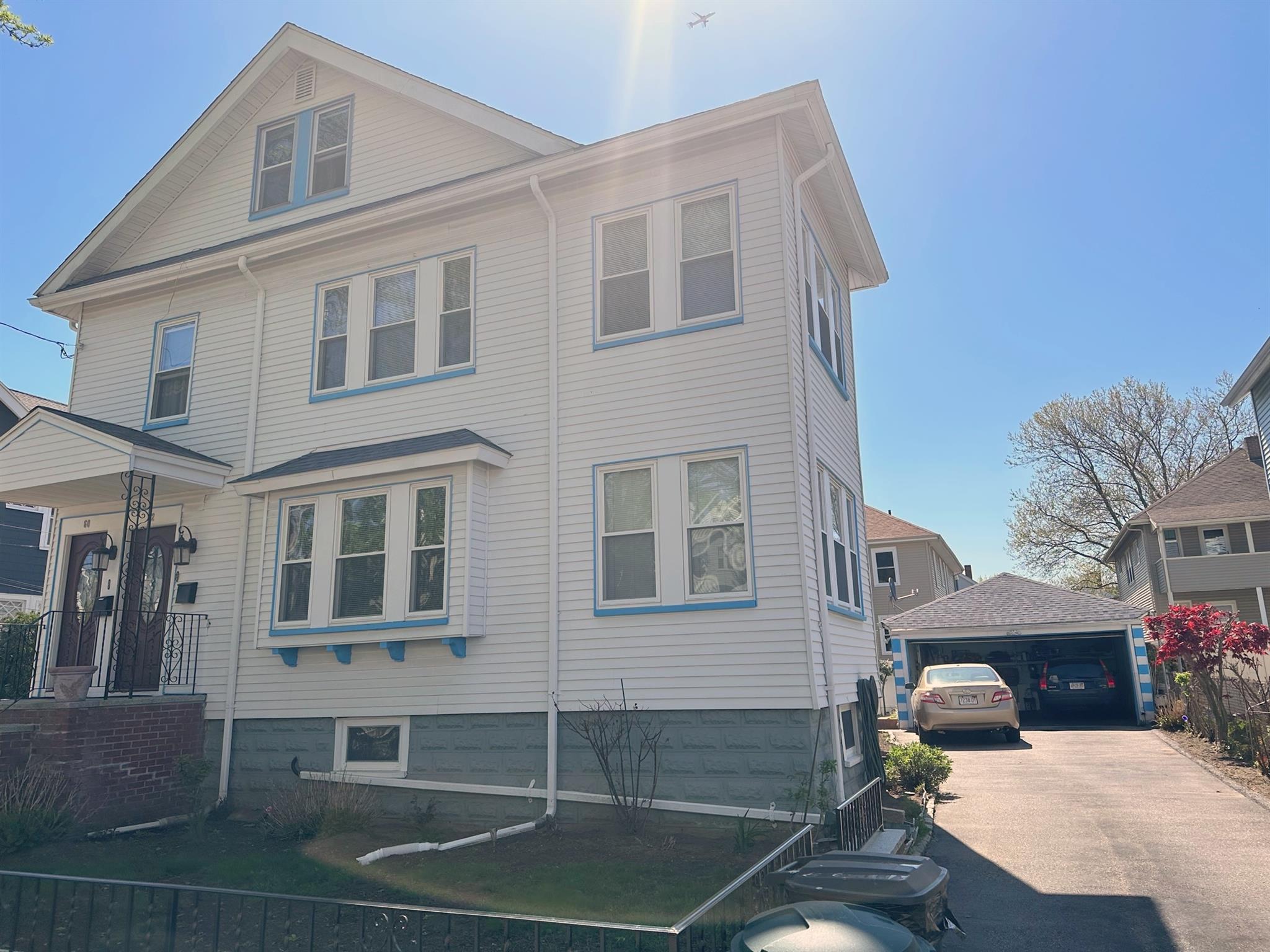 62 Milton St, Arlington