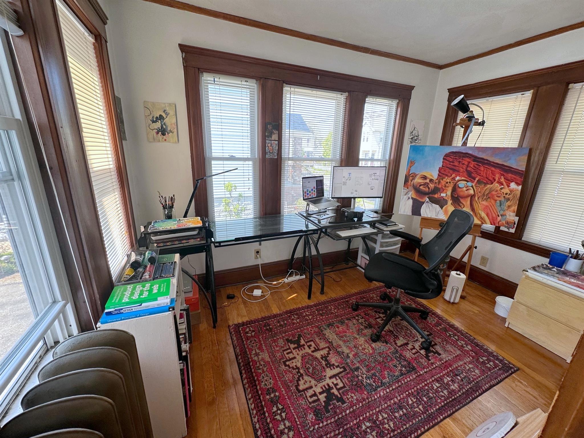 62 Milton St, Arlington