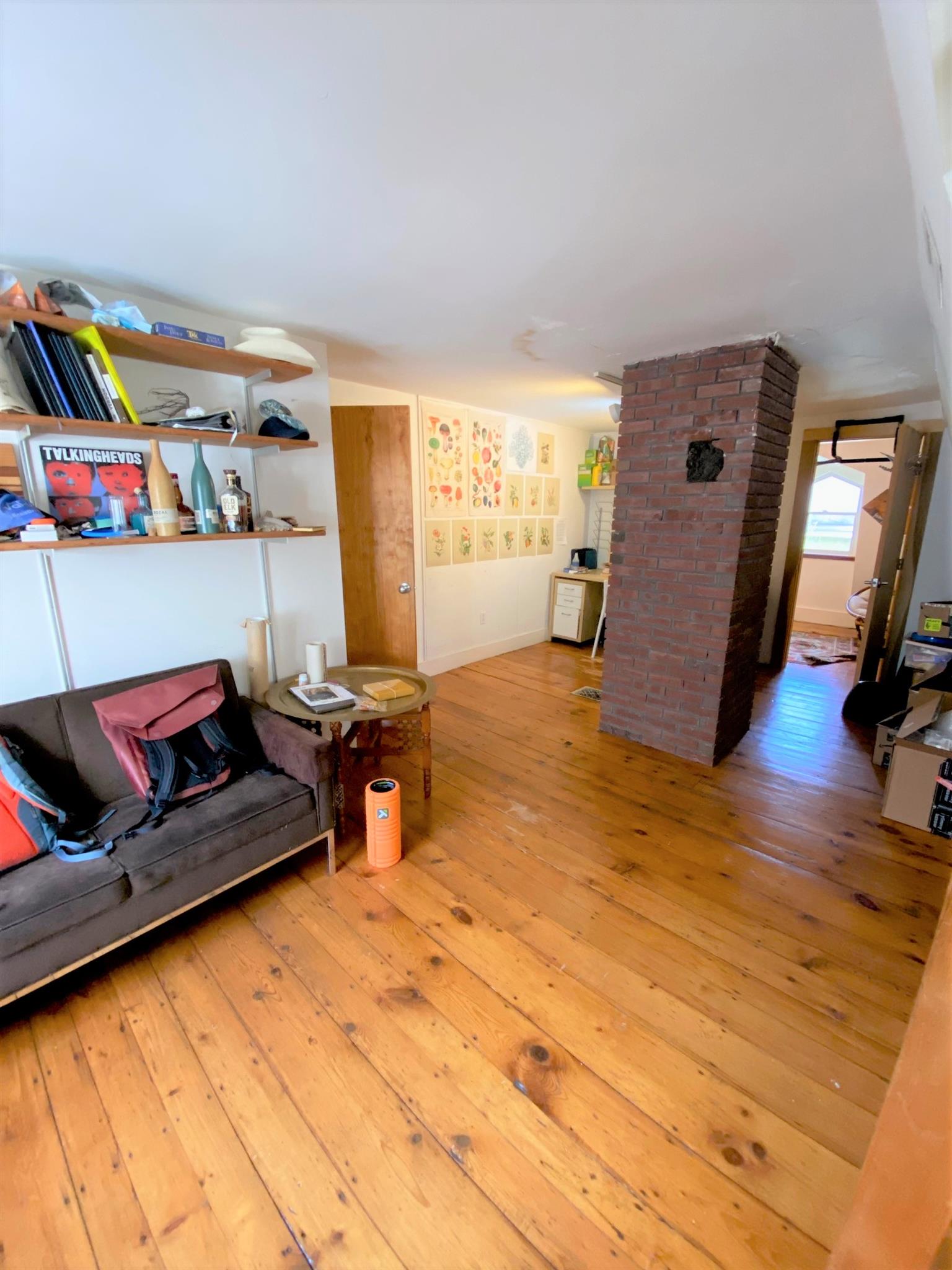 34.5 Lee St, Harvard Square