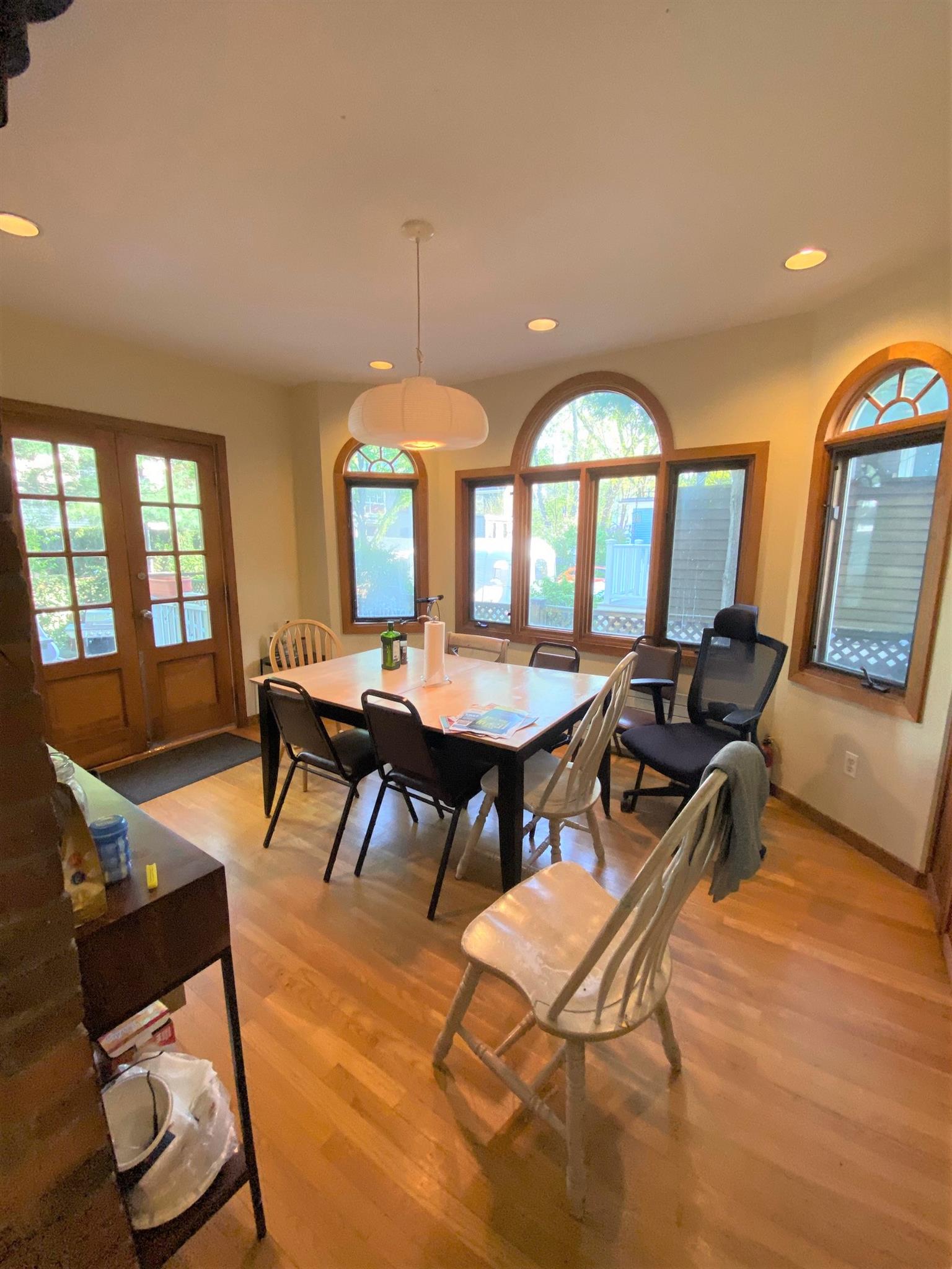 34.5 Lee St, Harvard Square