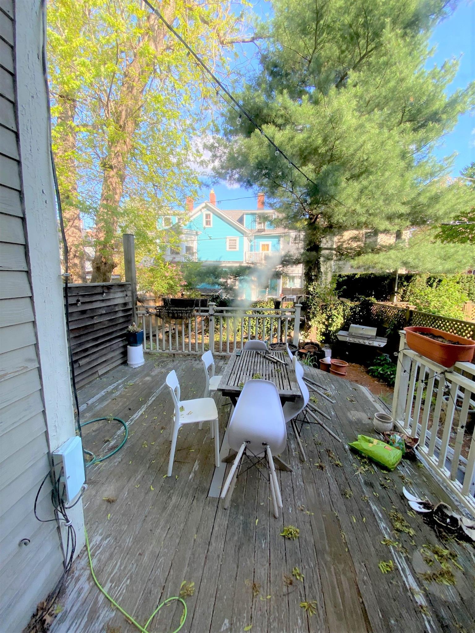 34.5 Lee St, Harvard Square