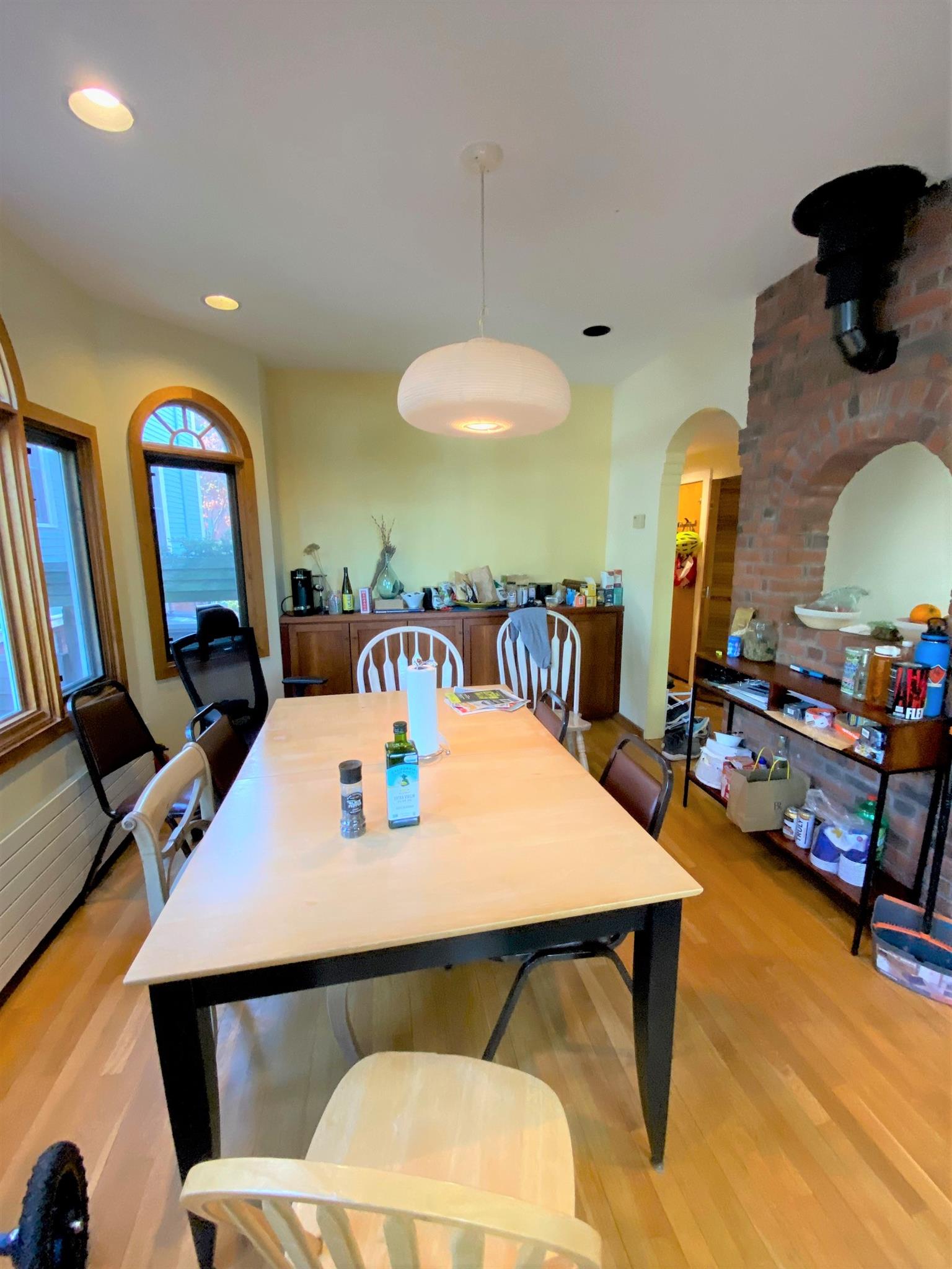 34.5 Lee St, Harvard Square