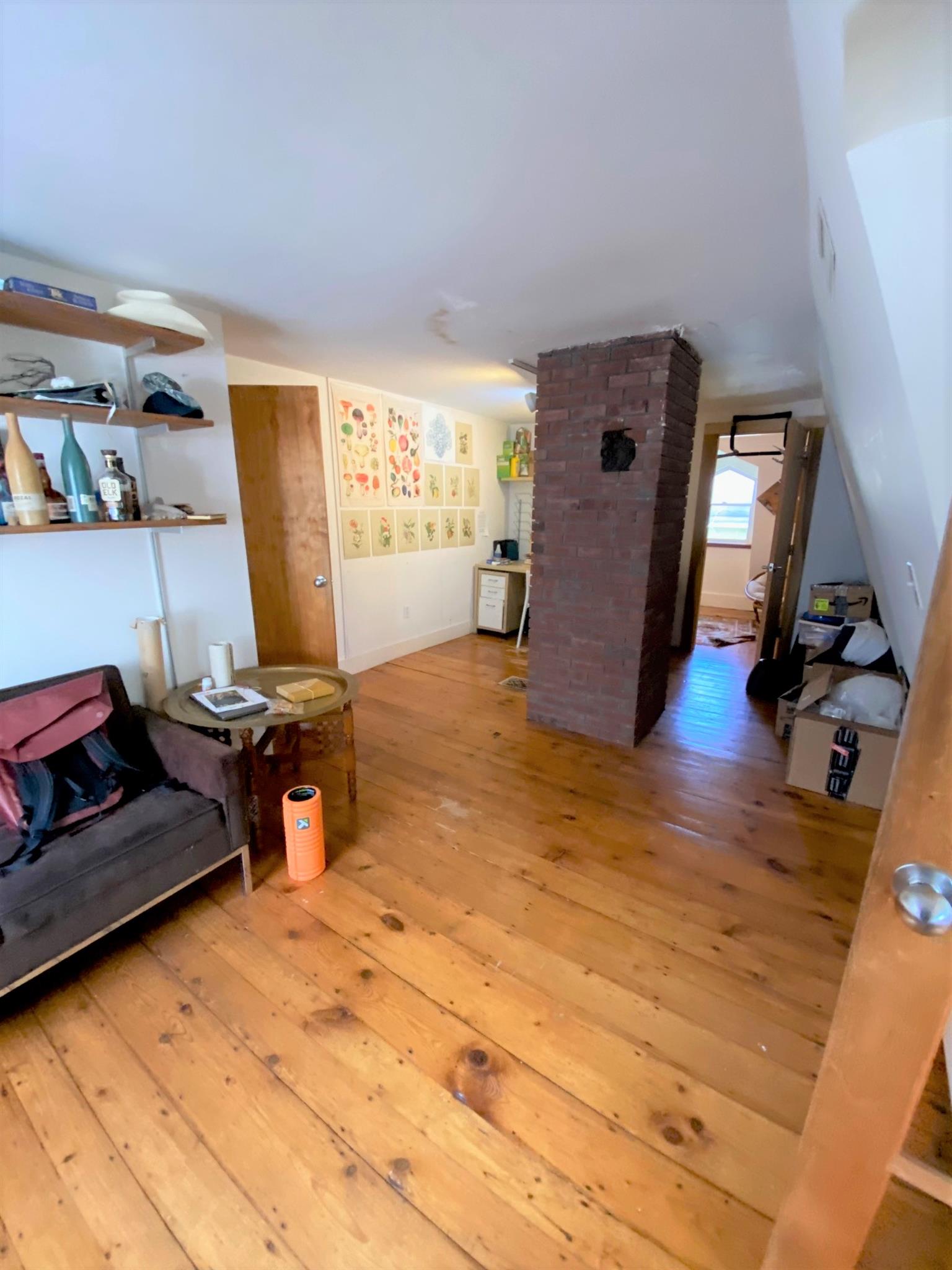 34.5 Lee St, Harvard Square