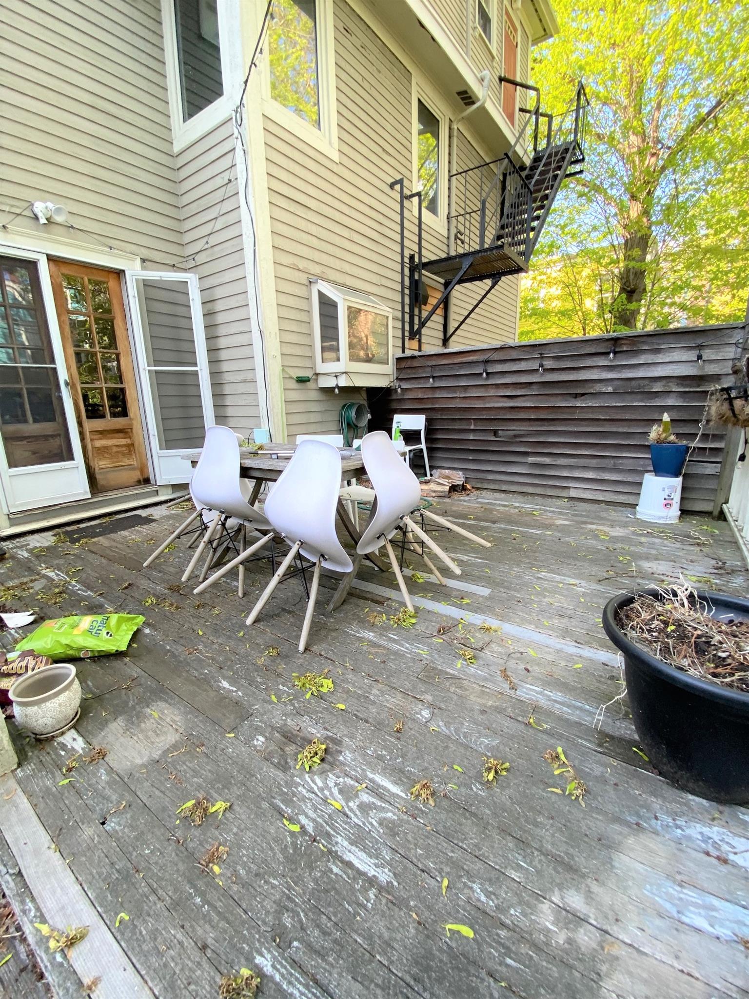 34.5 Lee St, Harvard Square