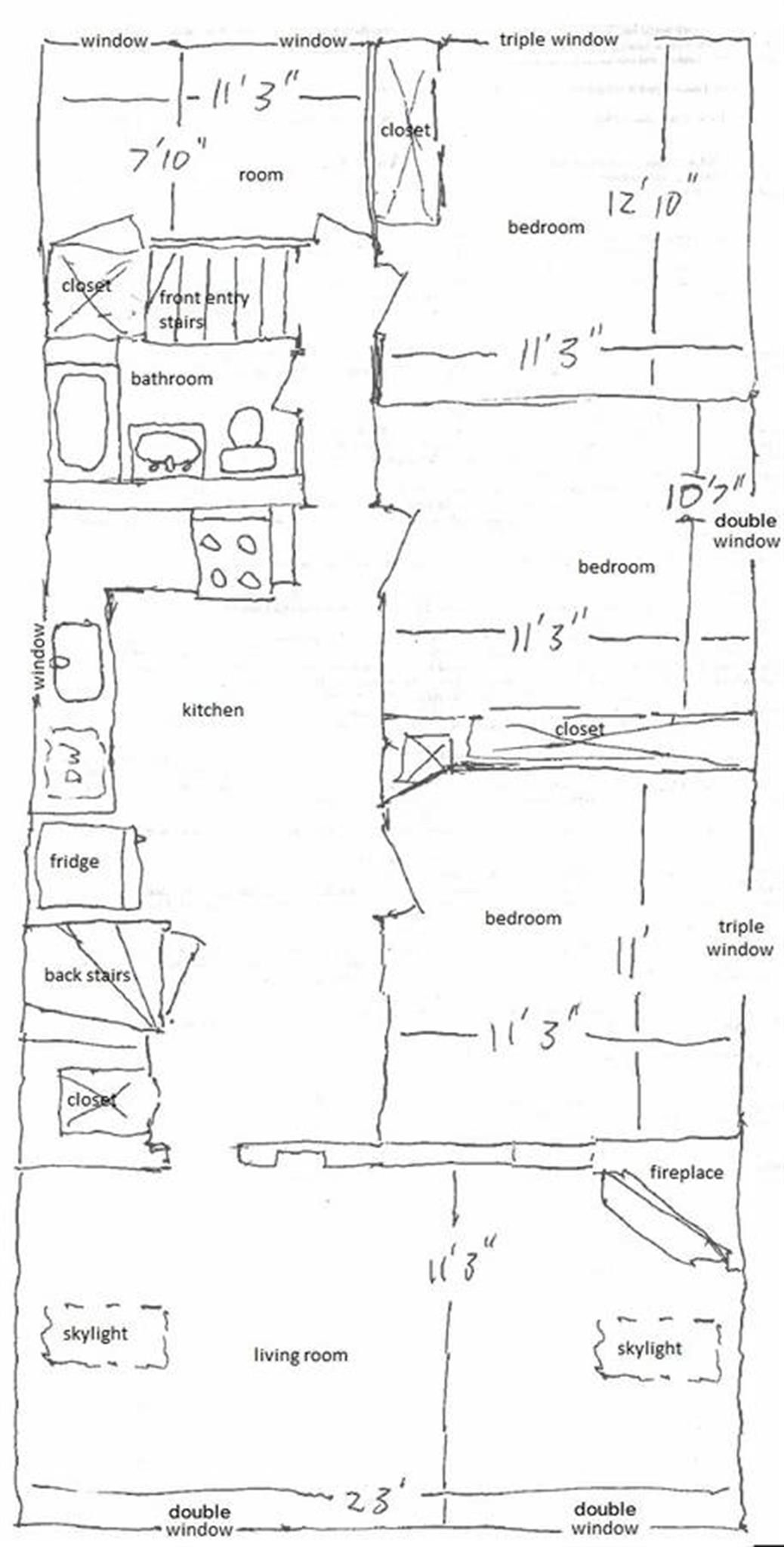 18 Maple Ave, Medford