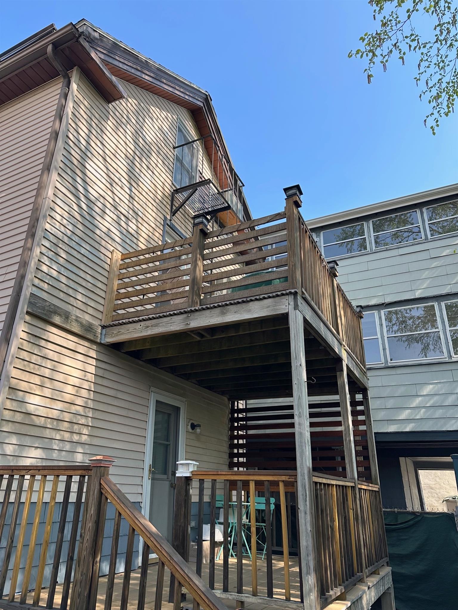 40 Warren St, Kendall Square