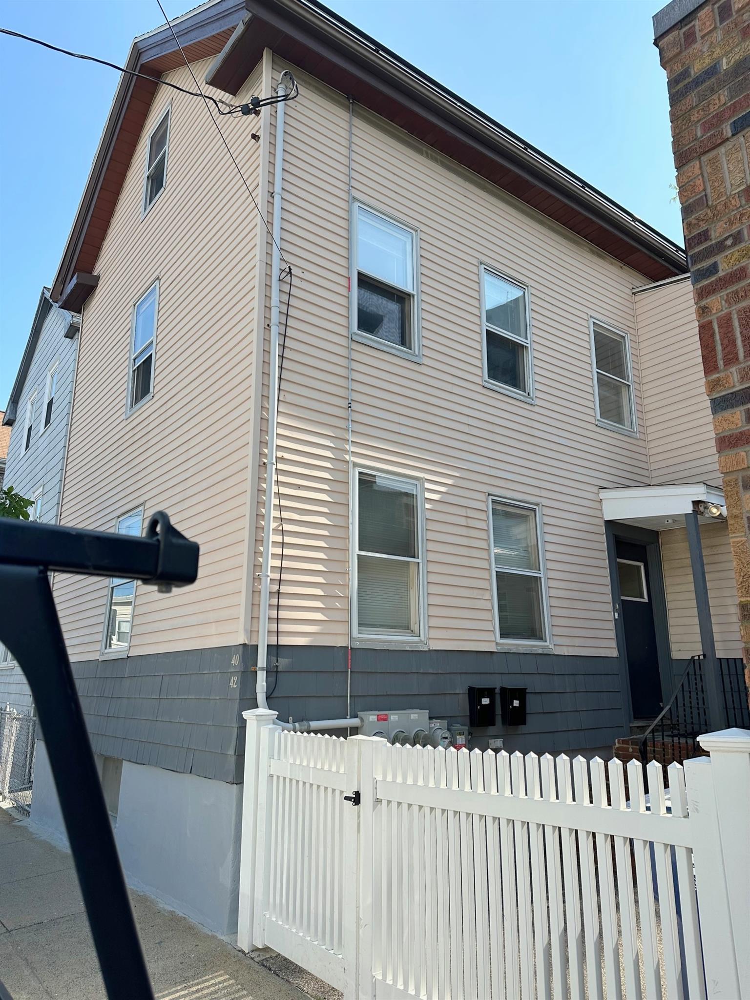 40 Warren St, Kendall Square