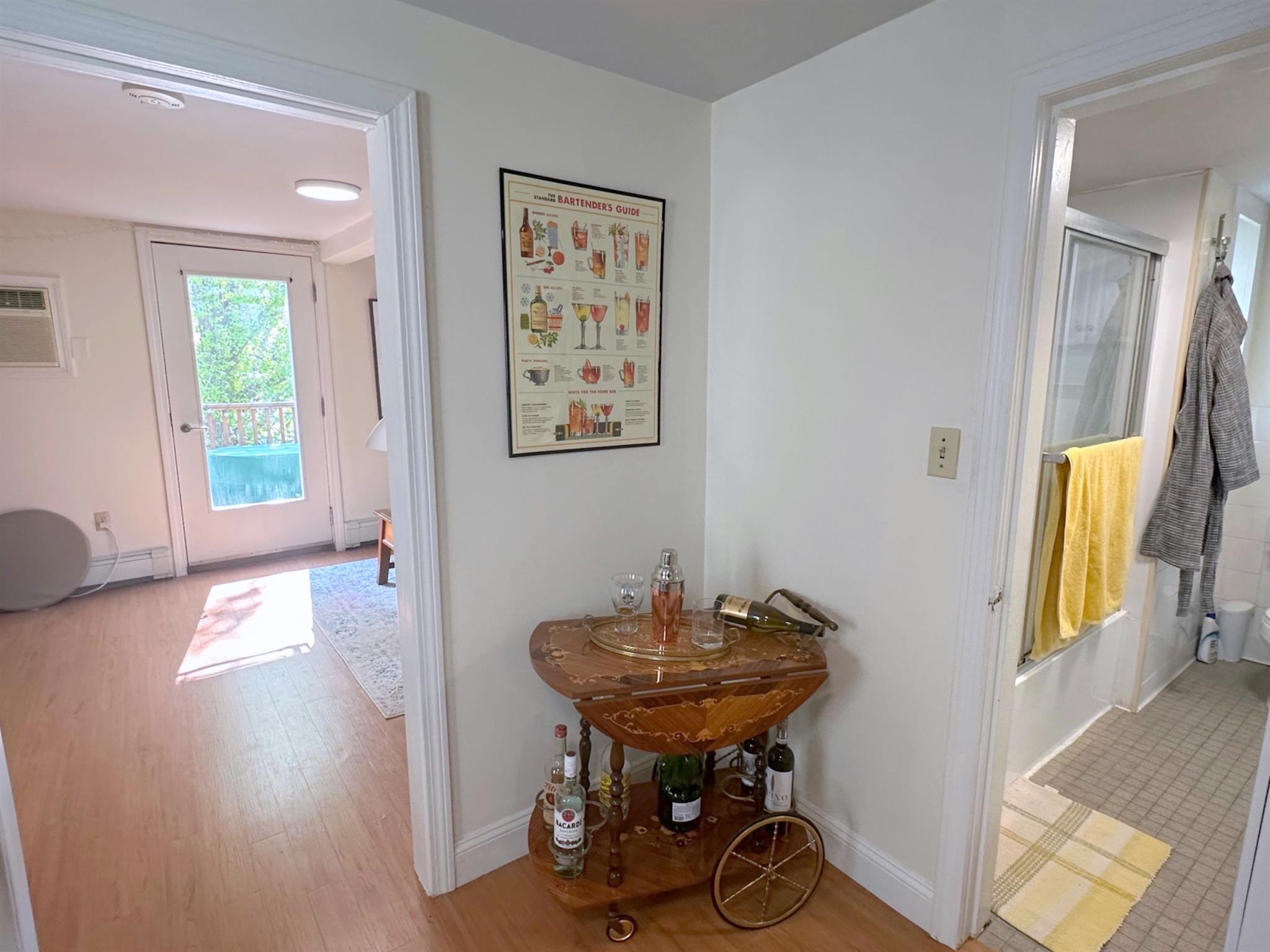 40 Warren St, Kendall Square