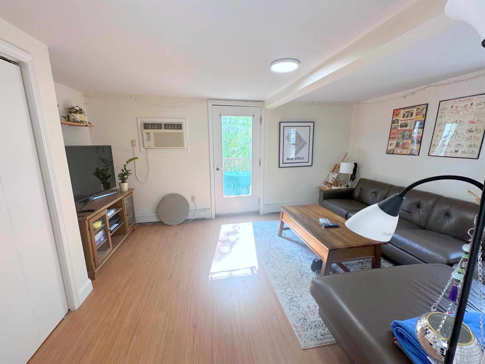 40 Warren St, Kendall Square