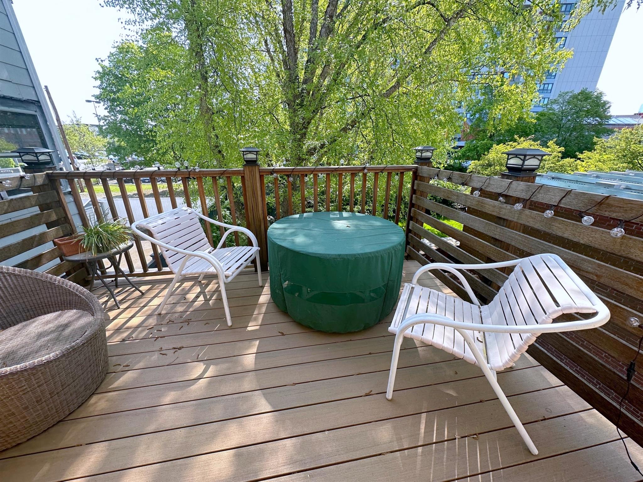 40 Warren St, Kendall Square