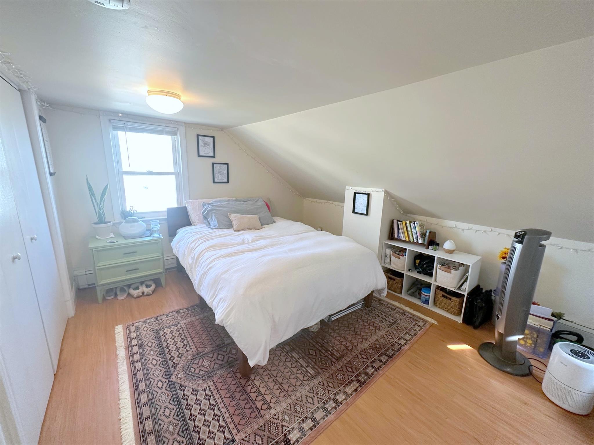 40 Warren St, Kendall Square