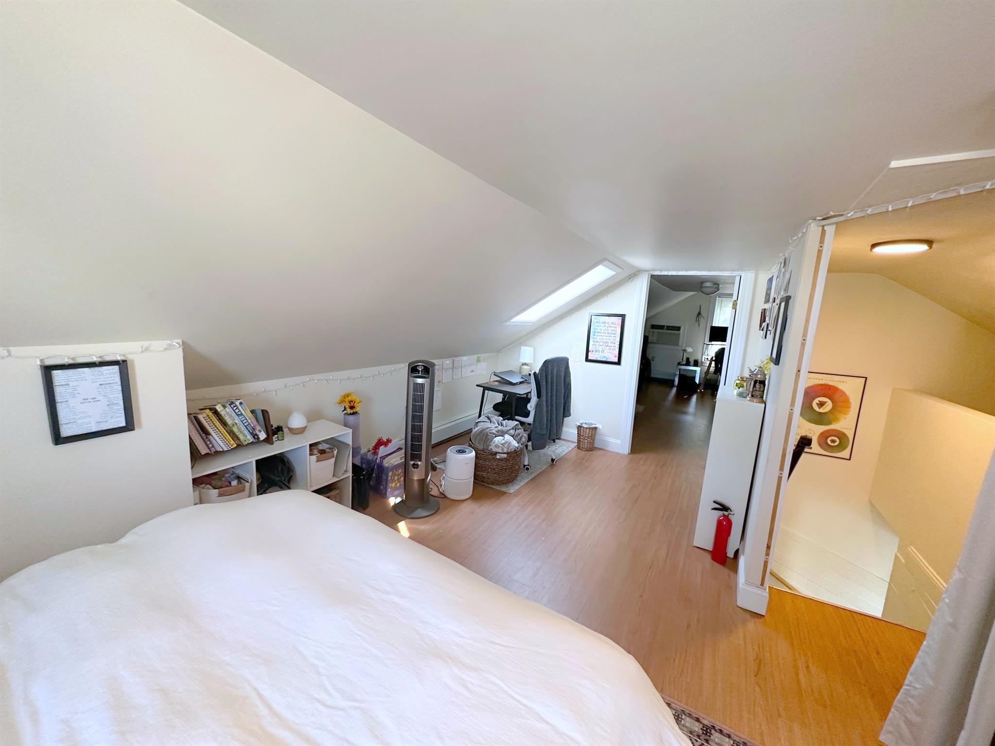 40 Warren St, Kendall Square