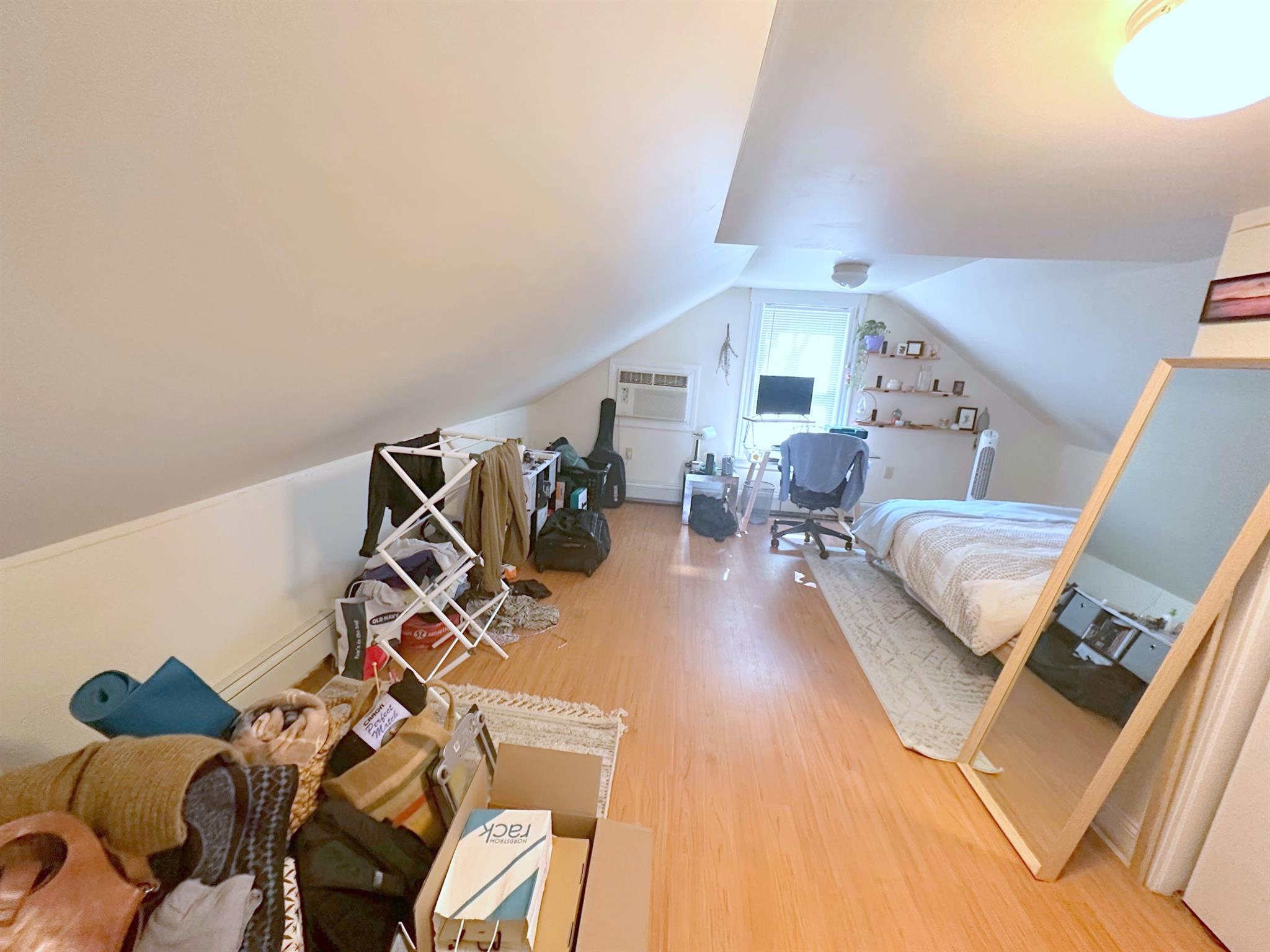 40 Warren St, Kendall Square