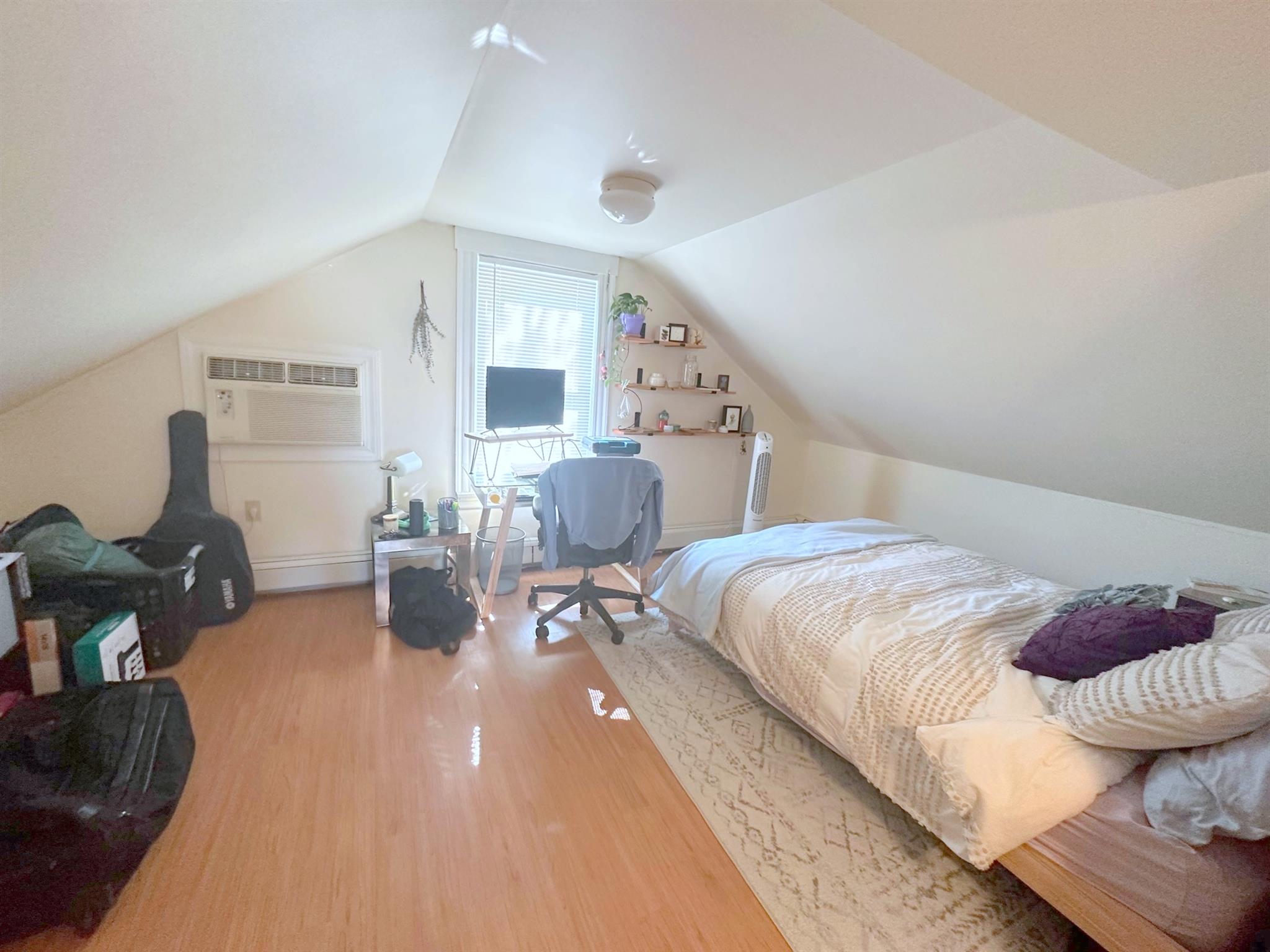 40 Warren St, Kendall Square