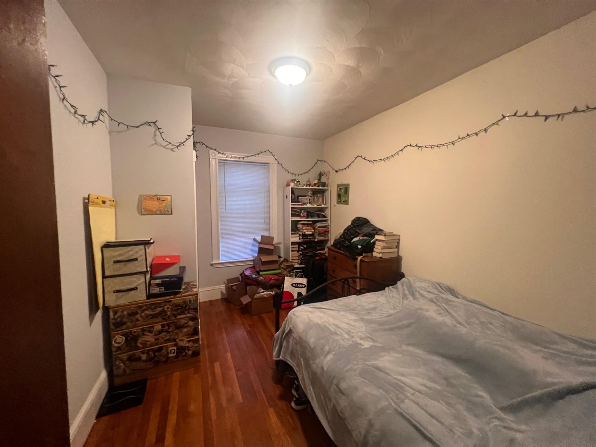 235 Highland Ave, Davis Square