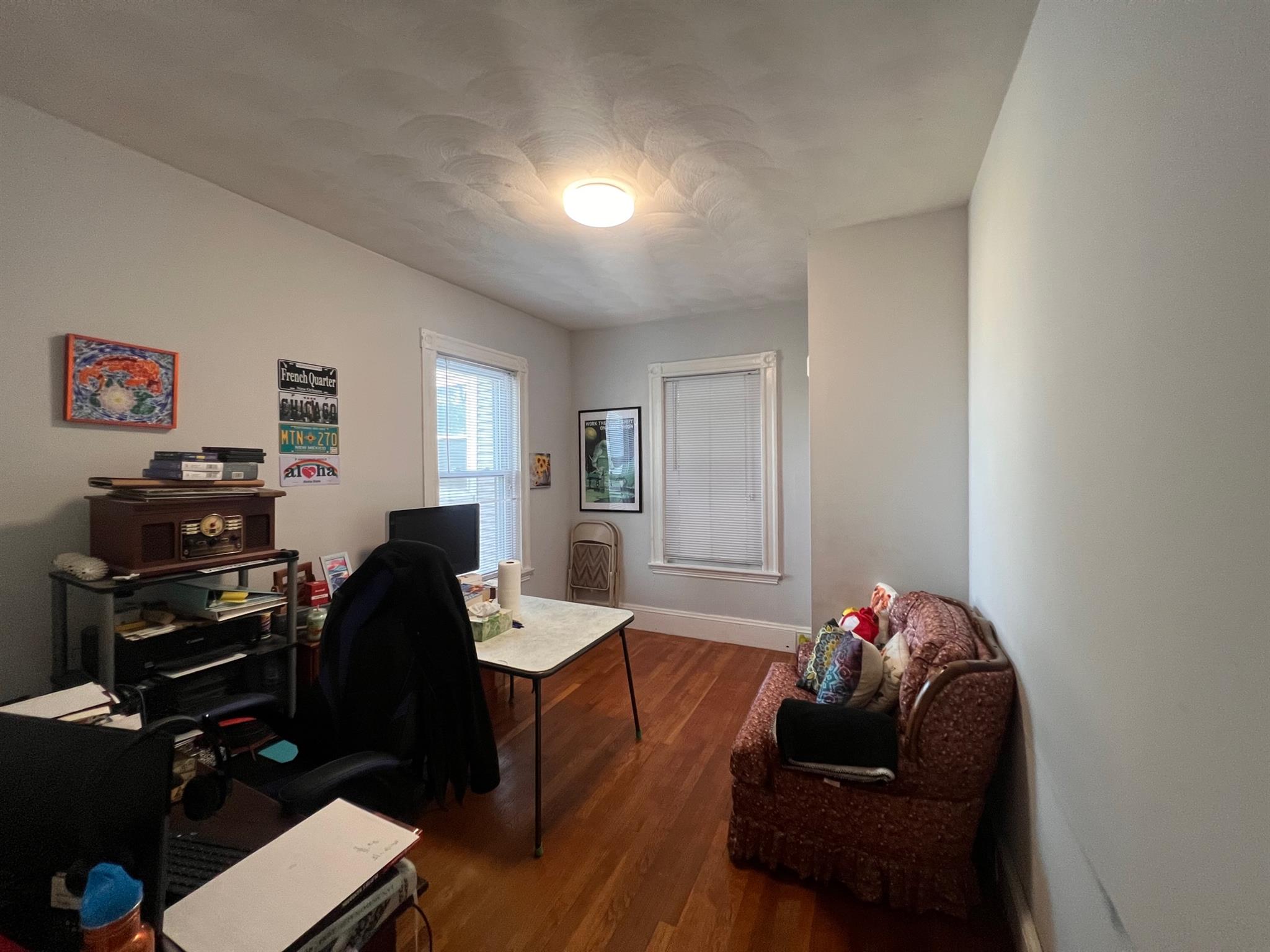 235 Highland Ave, Davis Square