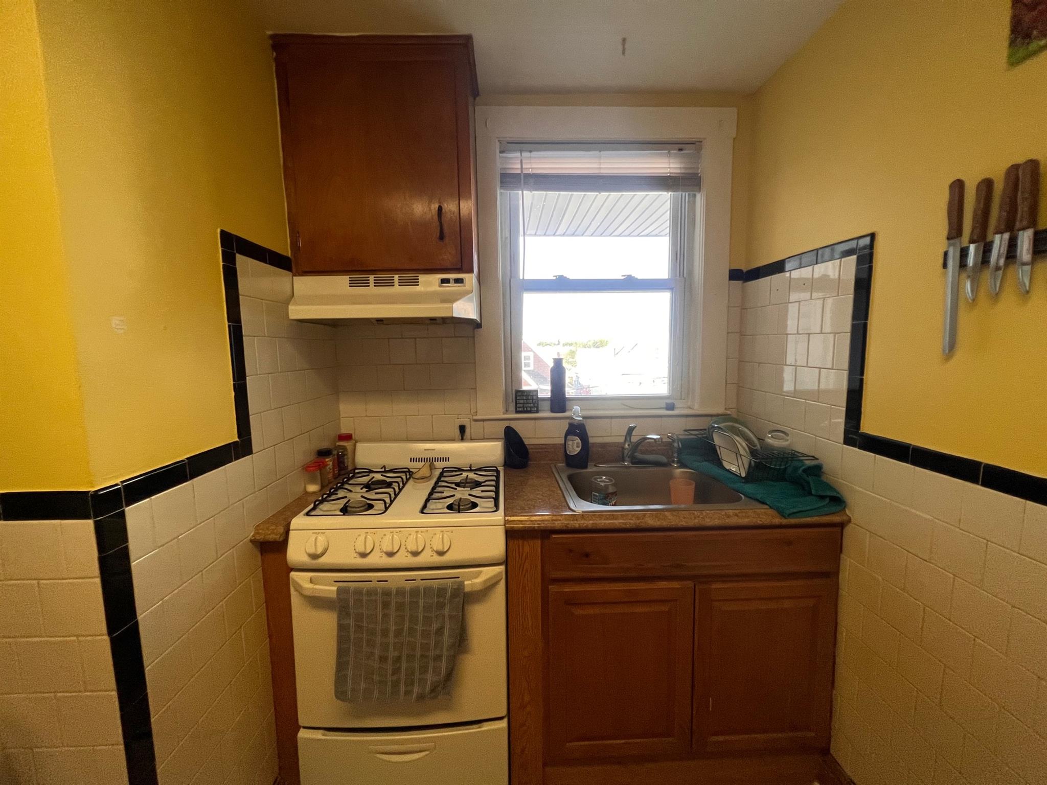 235 Highland Ave, Davis Square