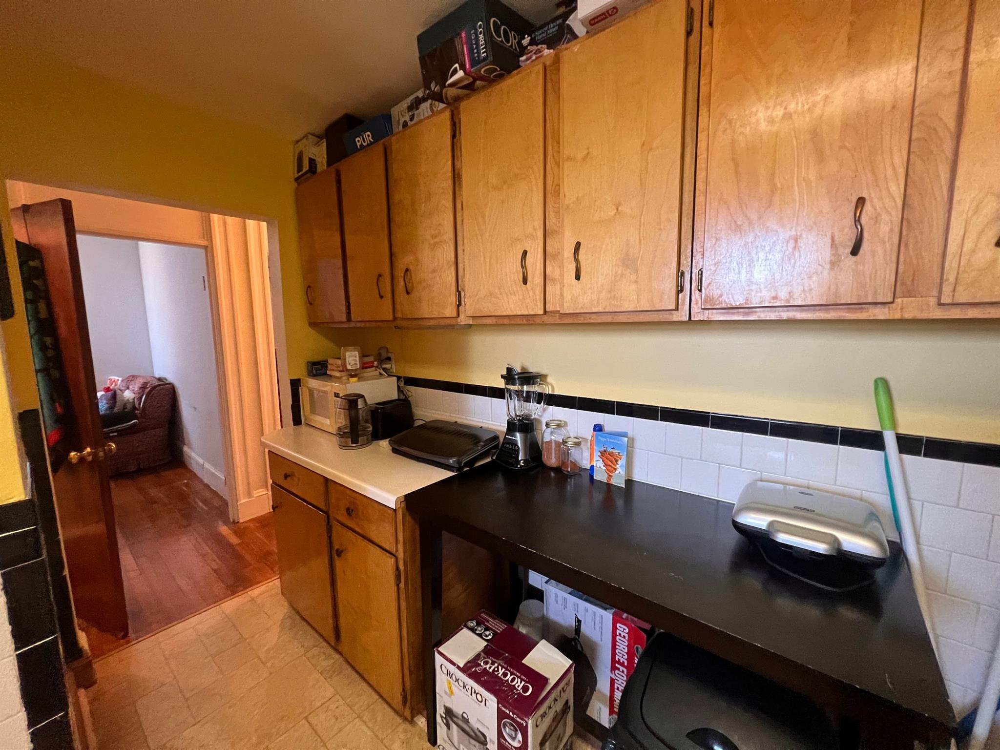 235 Highland Ave, Davis Square