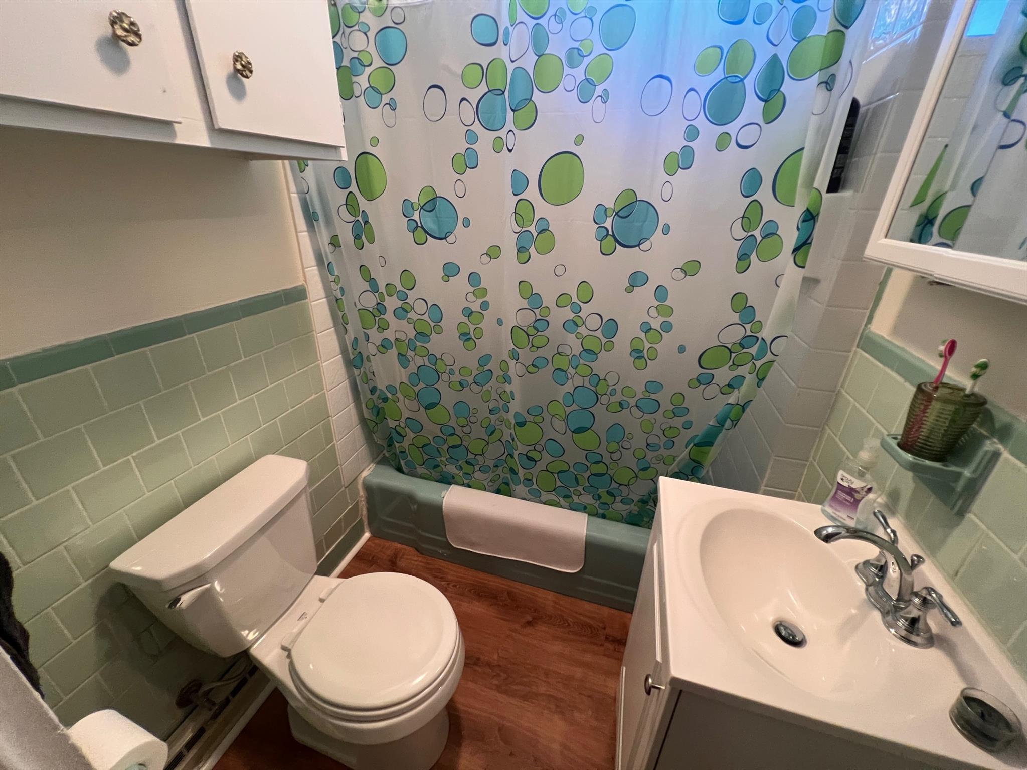 235 Highland Ave, Davis Square