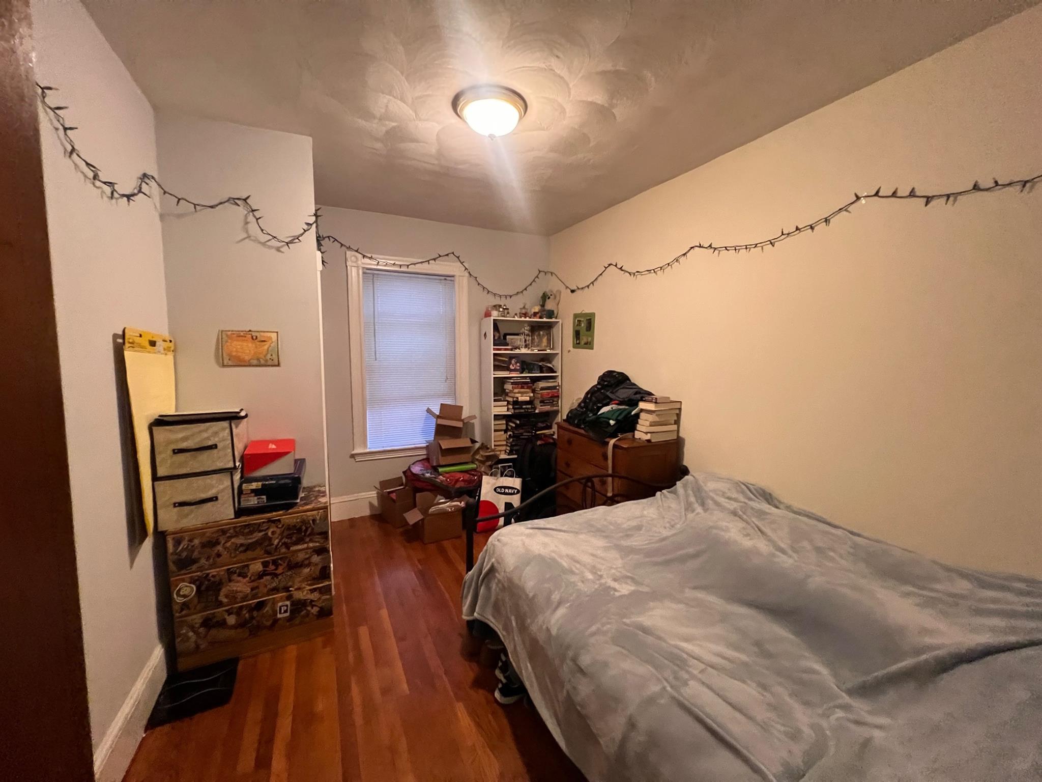 235 Highland Ave, Davis Square