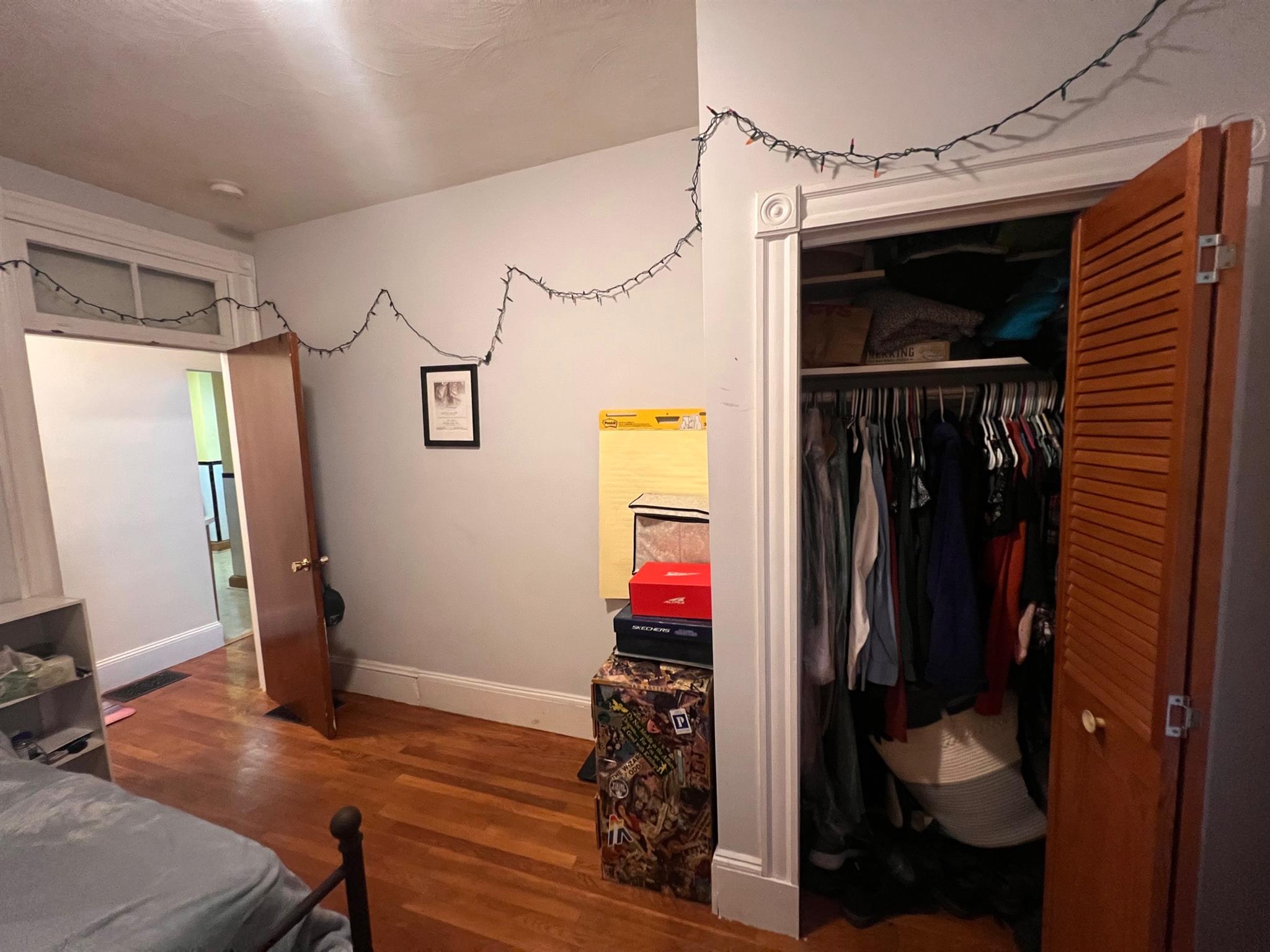 235 Highland Ave, Davis Square