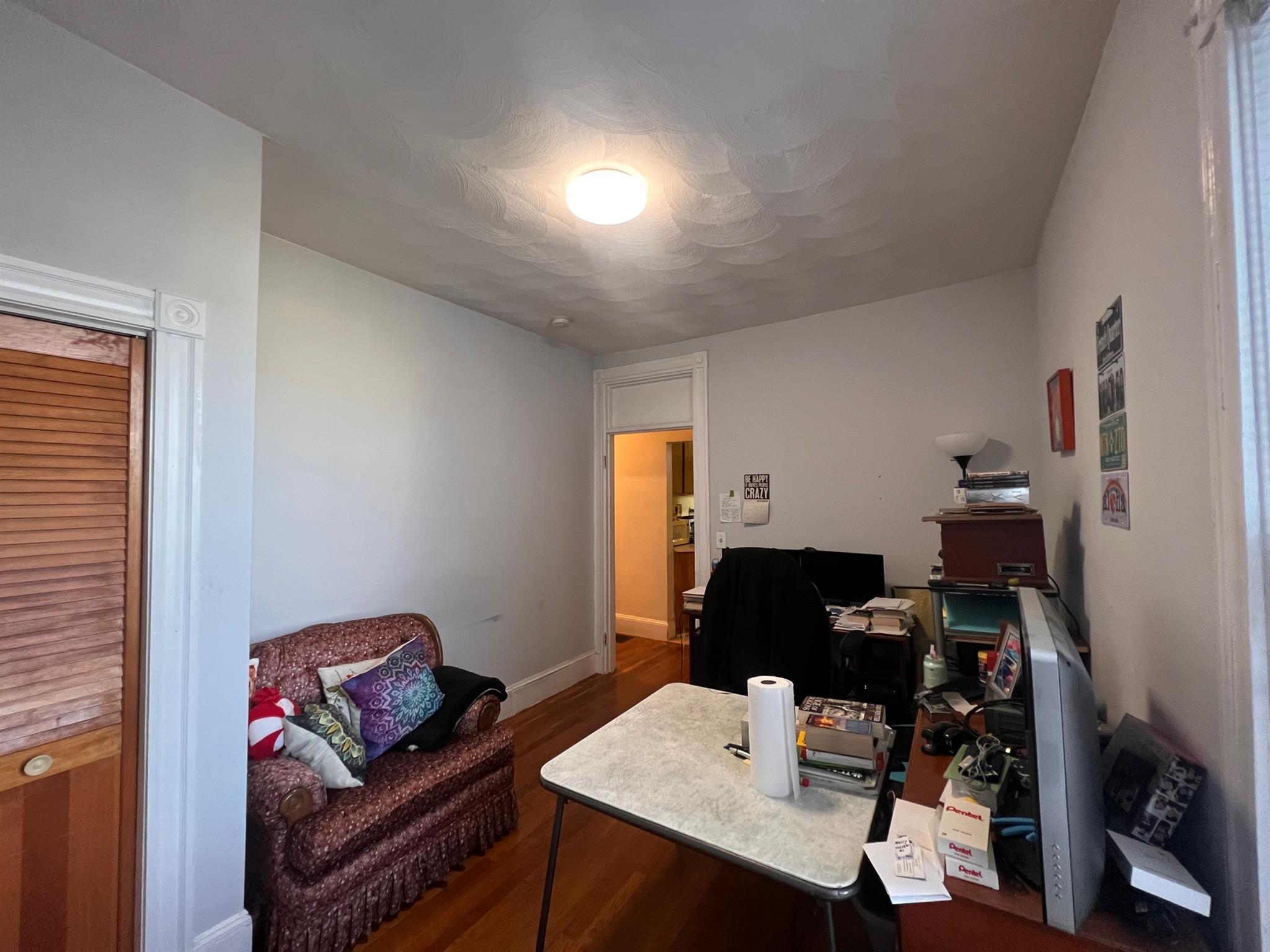 235 Highland Ave, Davis Square