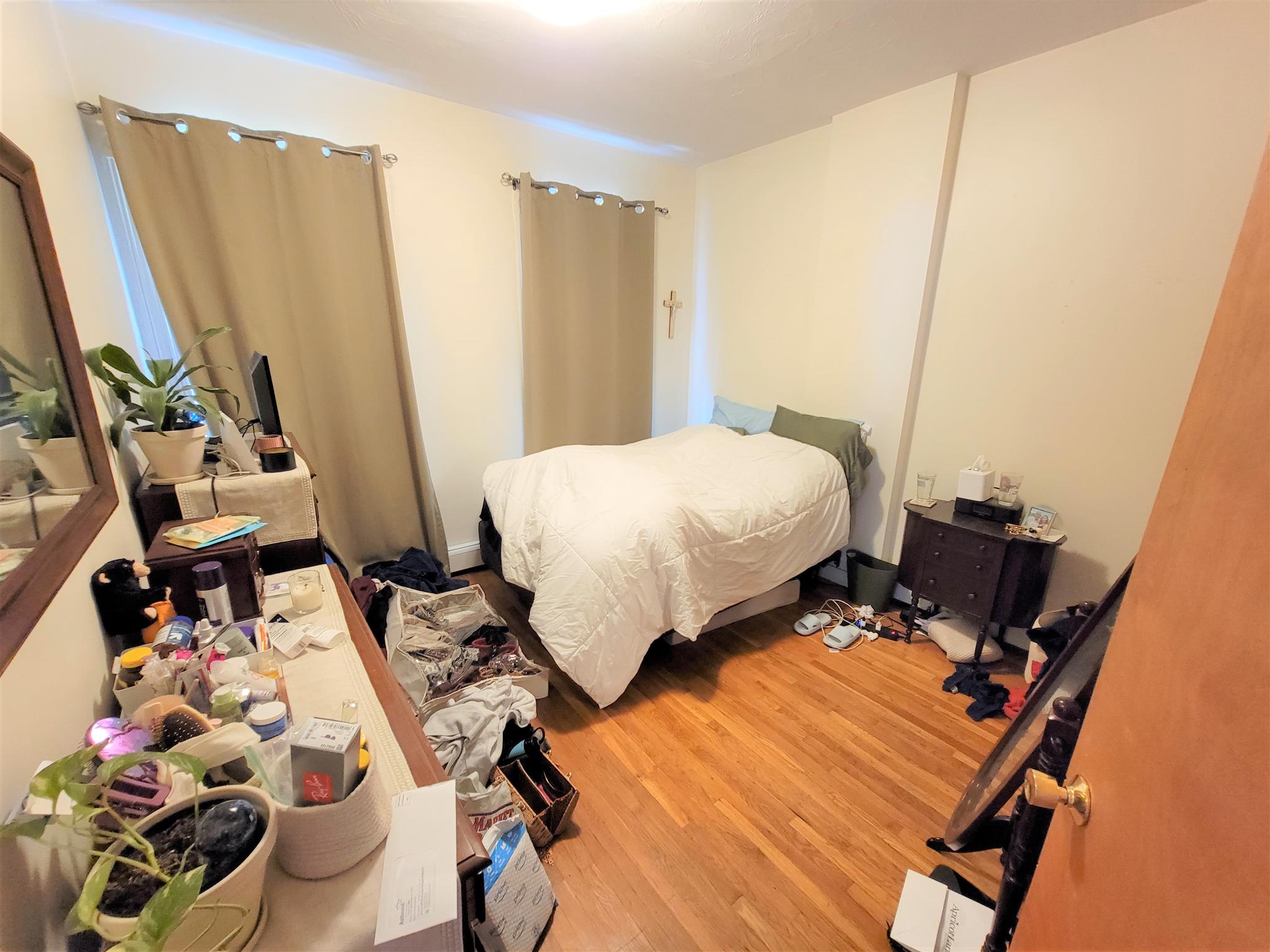 37 Oak, Inman Square