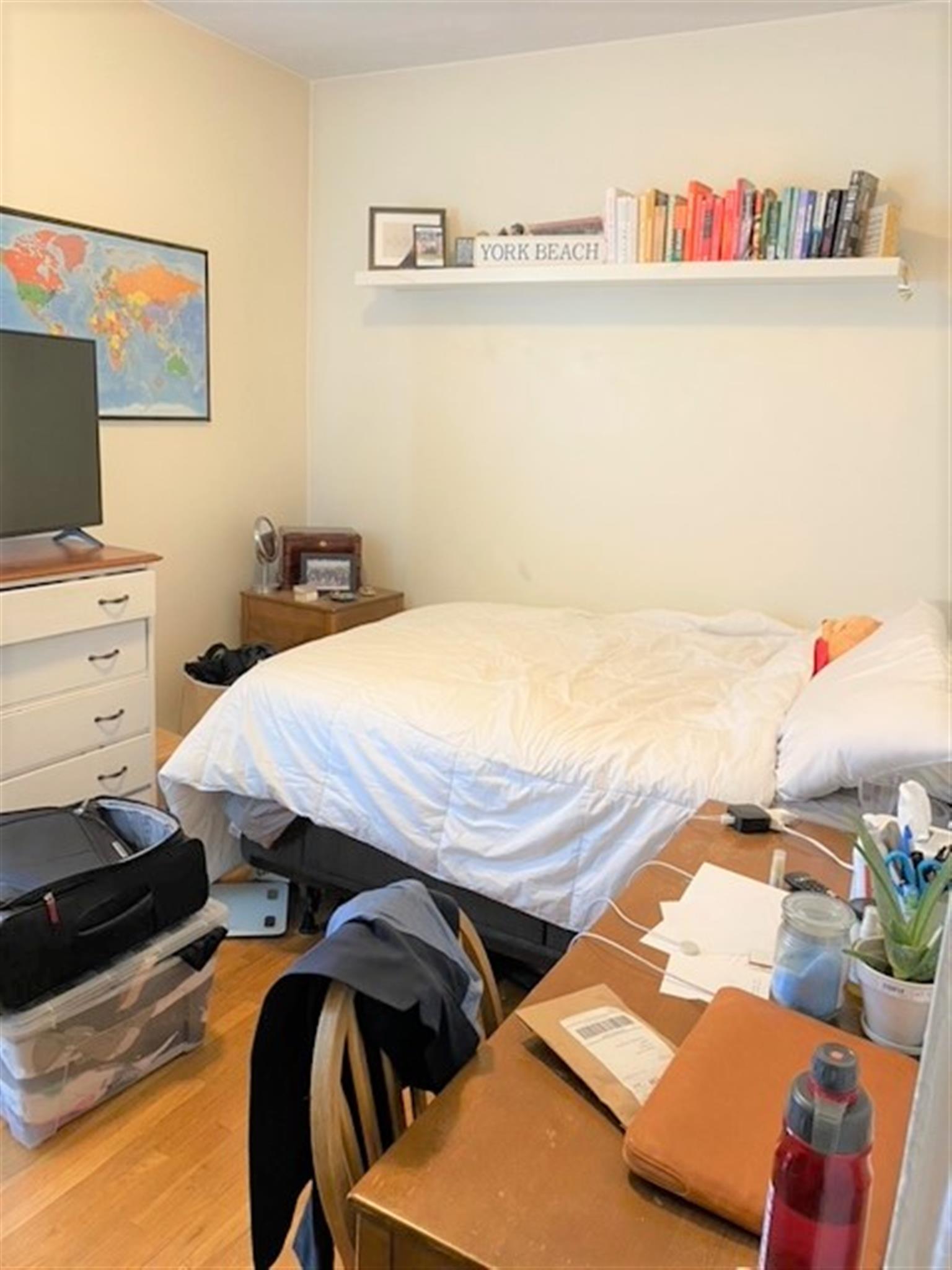 37 Oak, Inman Square