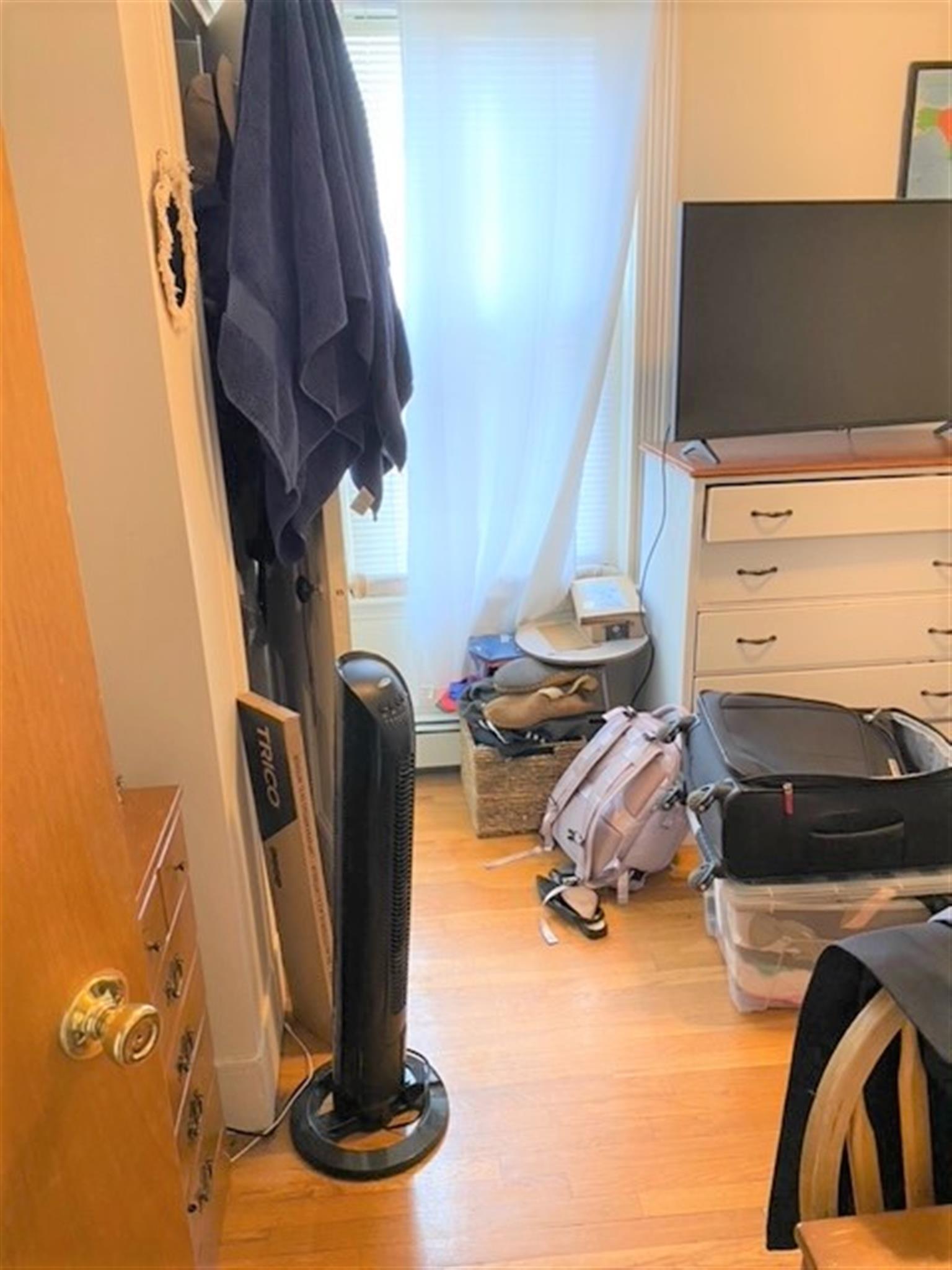 37 Oak, Inman Square