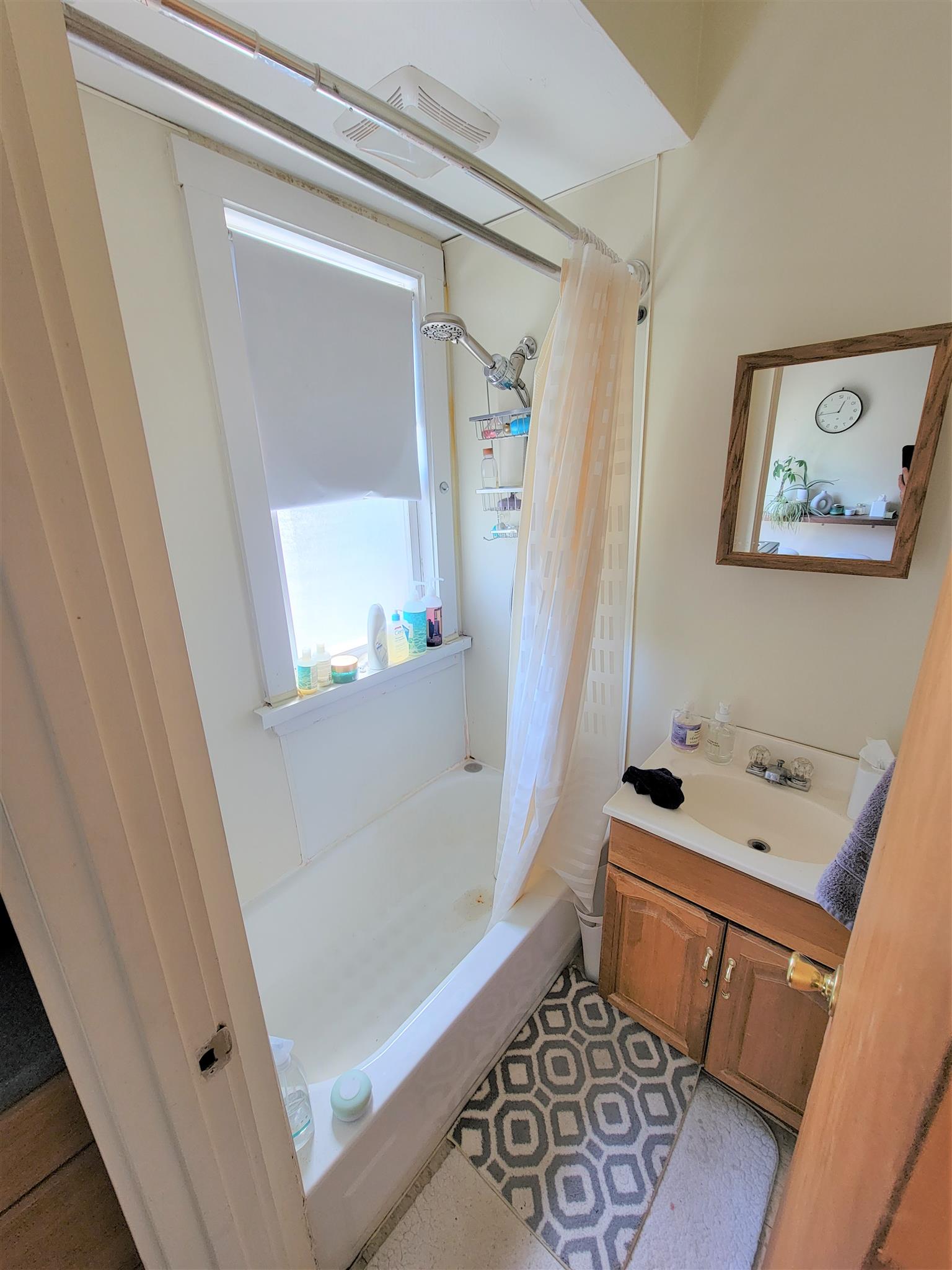 37 Oak, Inman Square