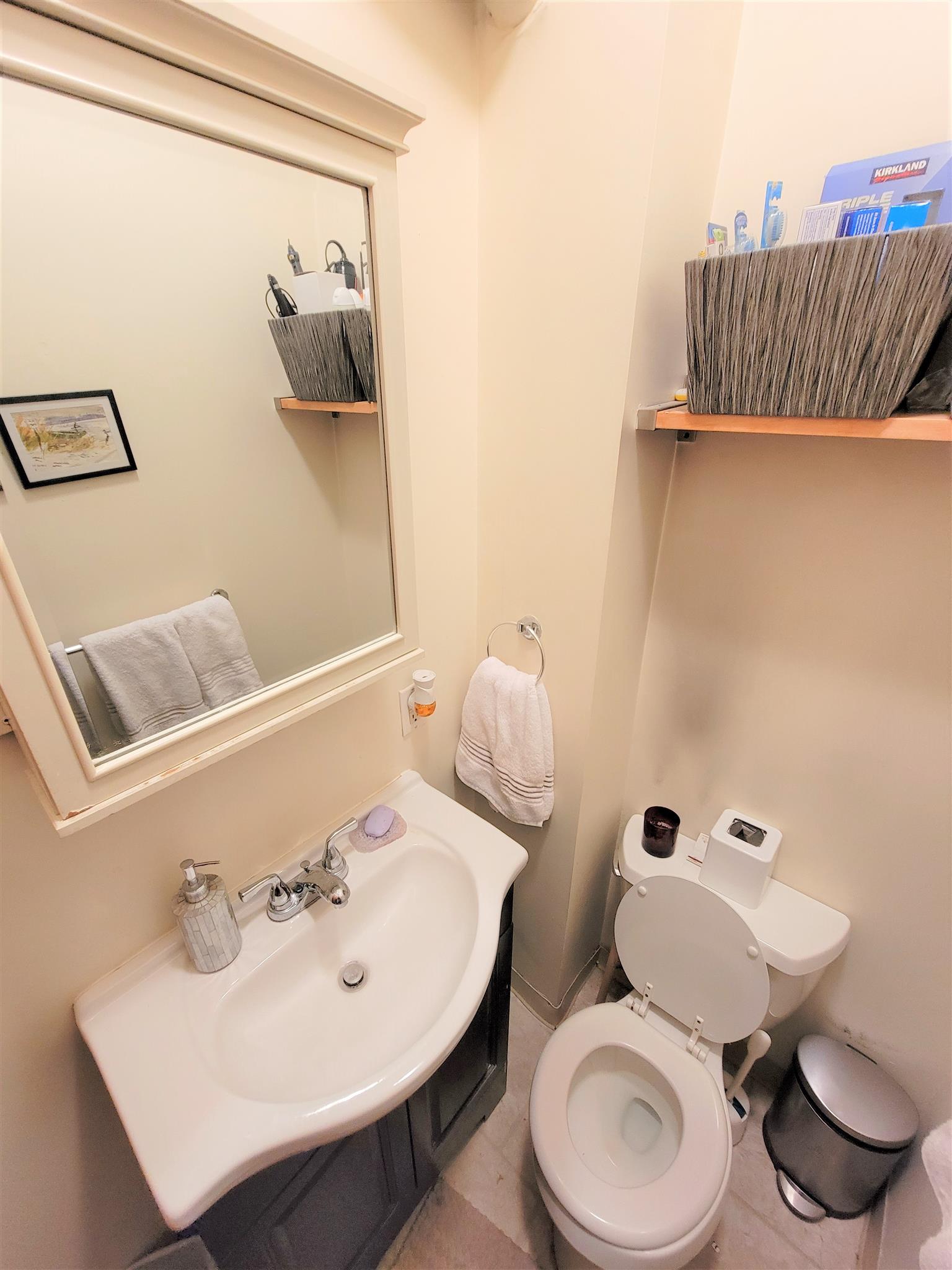 37 Oak, Inman Square