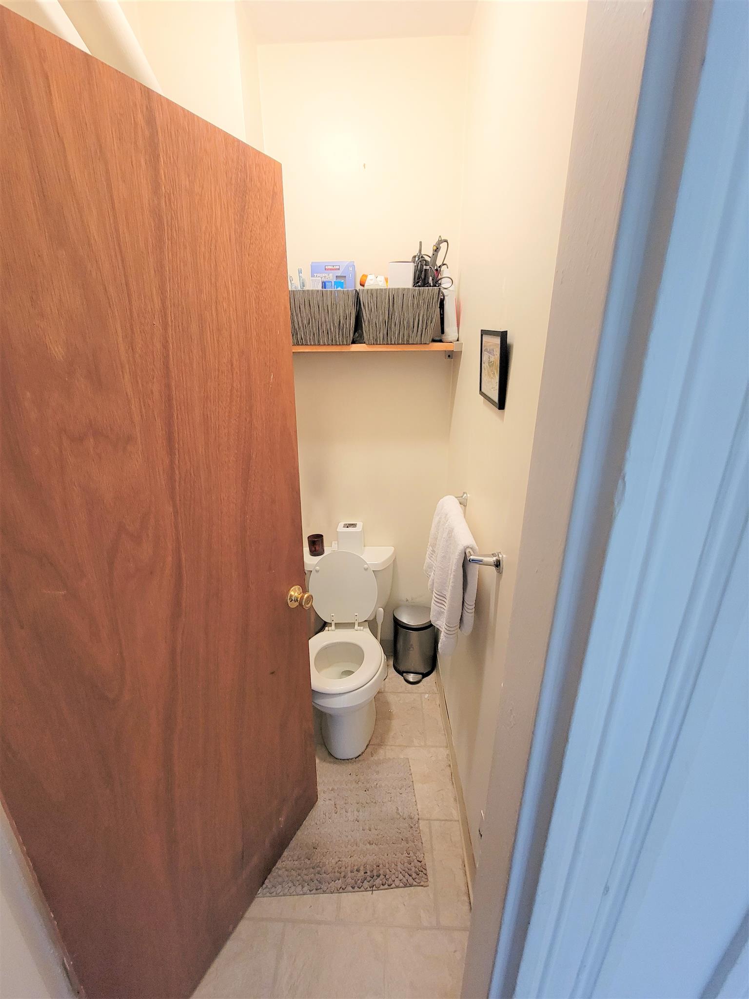 37 Oak, Inman Square