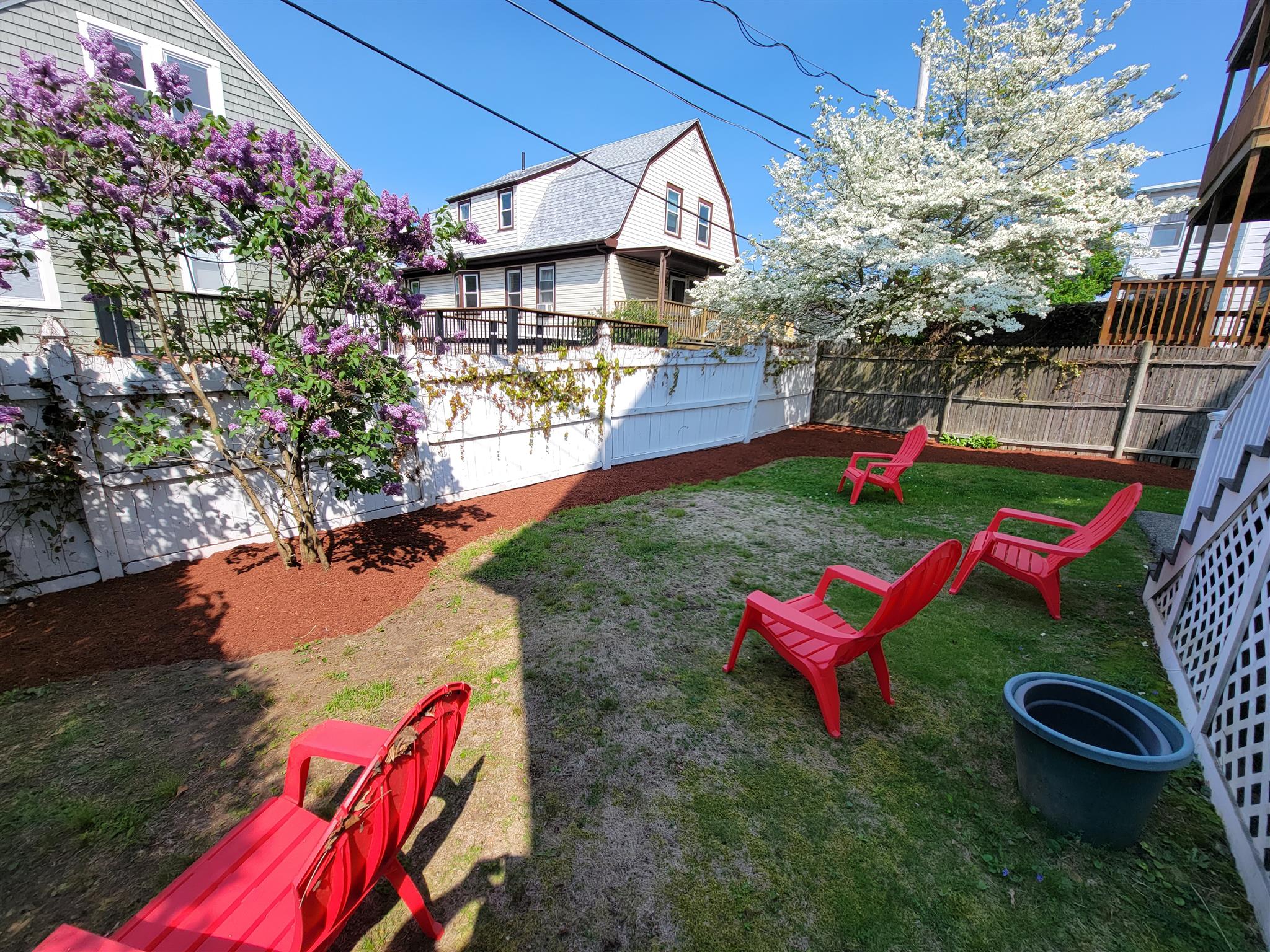 31 Electric Ave, Teele Square