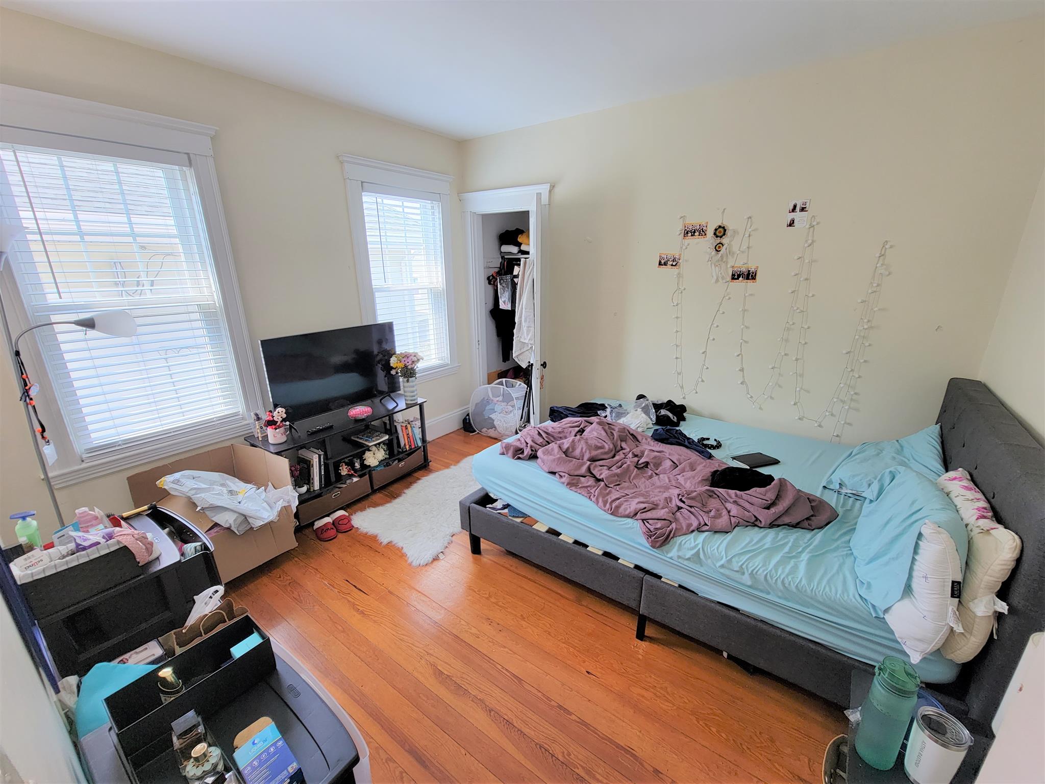 31 Electric Ave, Davis Square