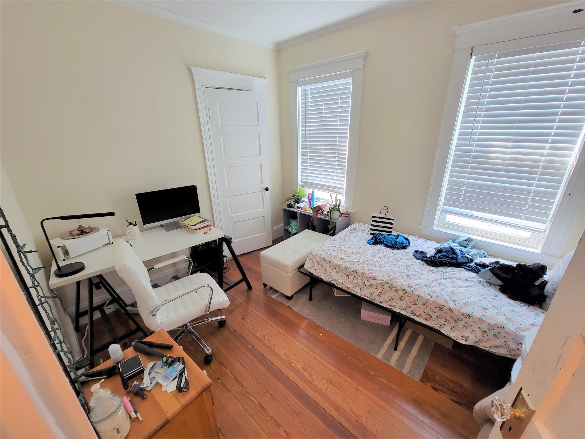 31 Electric Ave, Davis Square