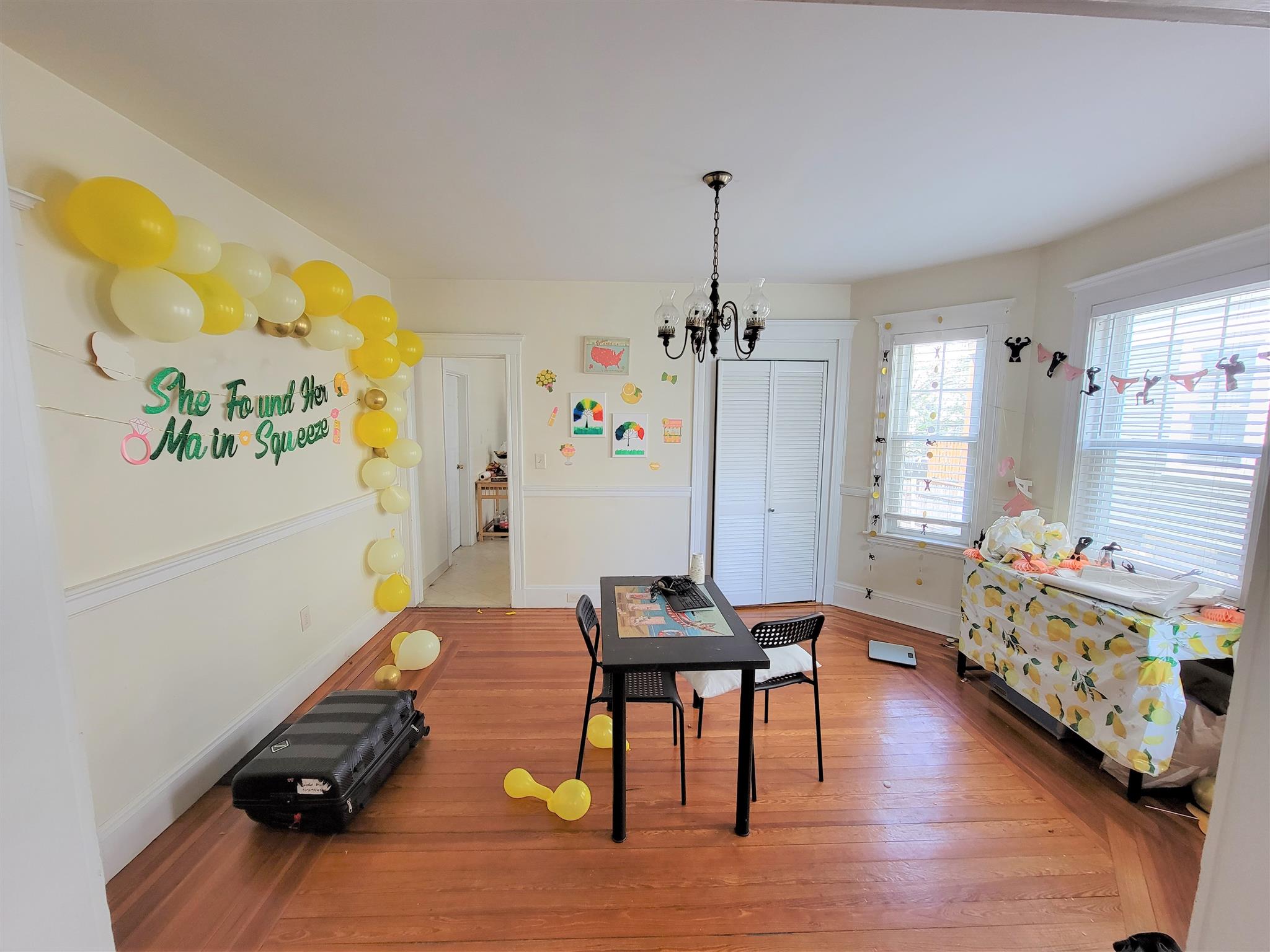 31 Electric Ave, Teele Square