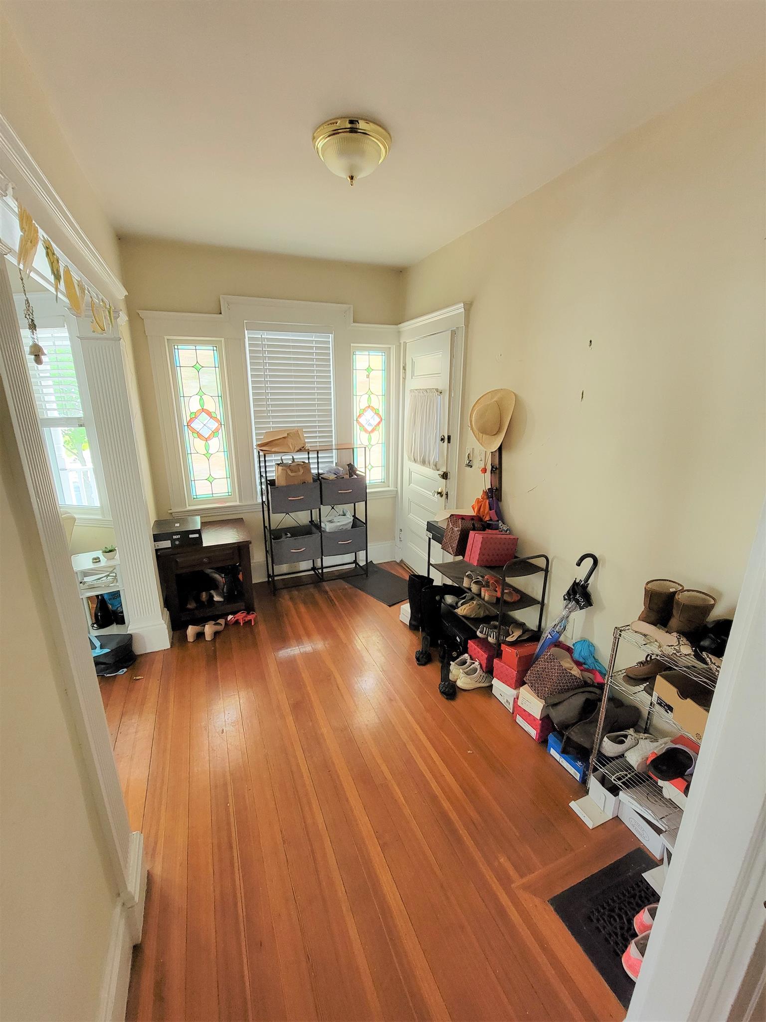 31 Electric Ave, Davis Square