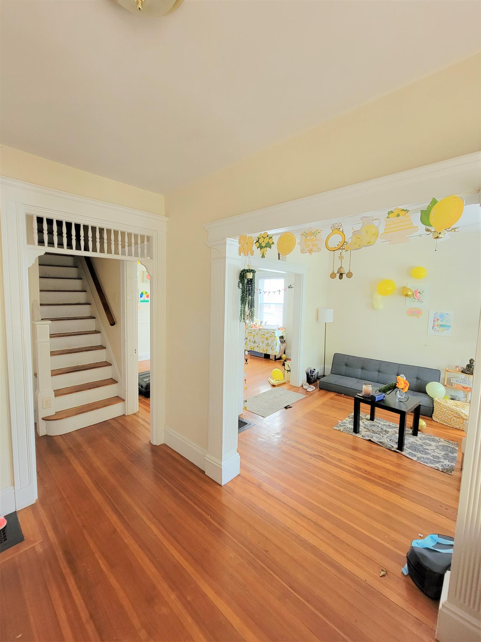 31 Electric Ave, Davis Square