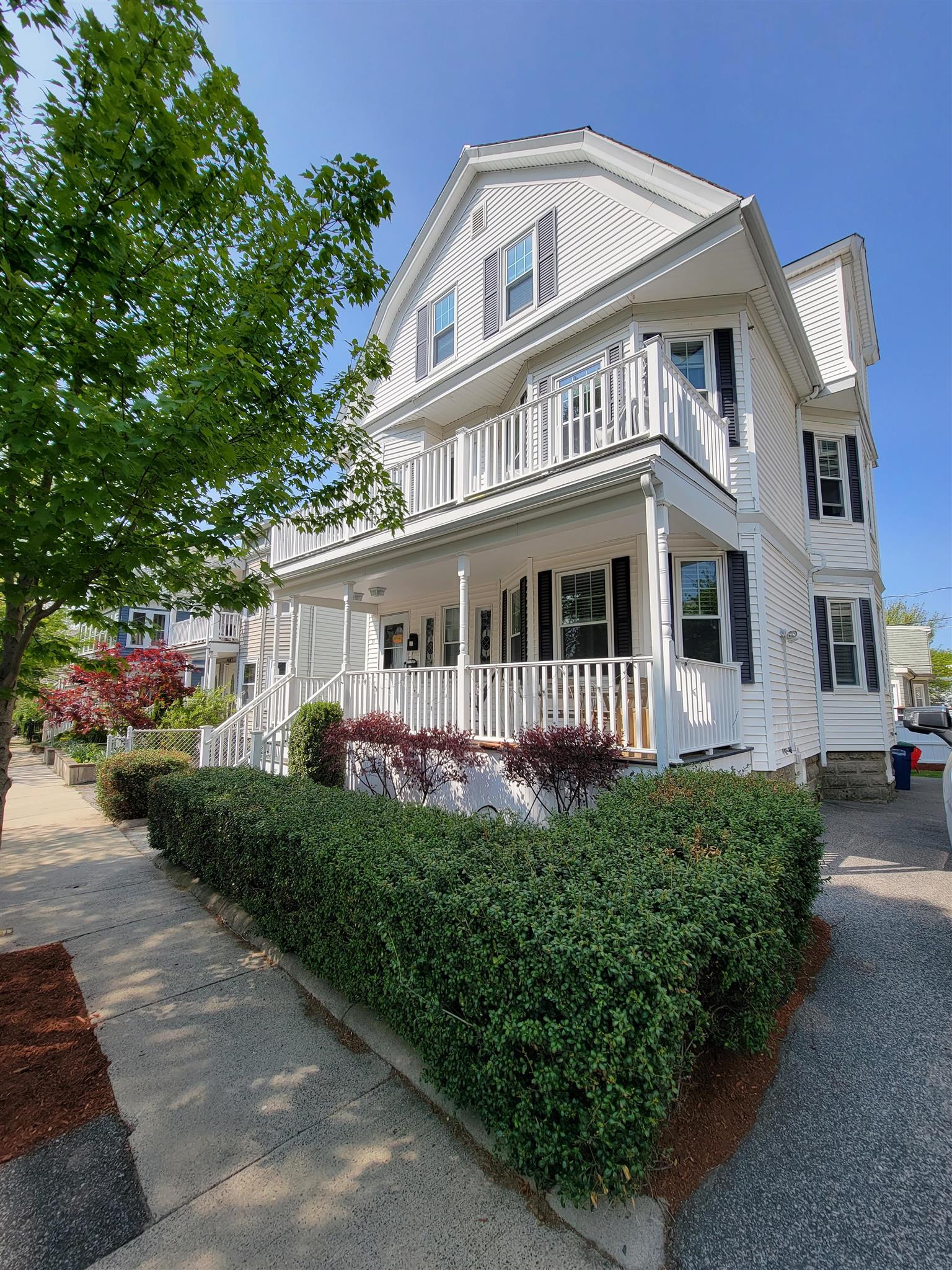 31 Electric Ave, Teele Square